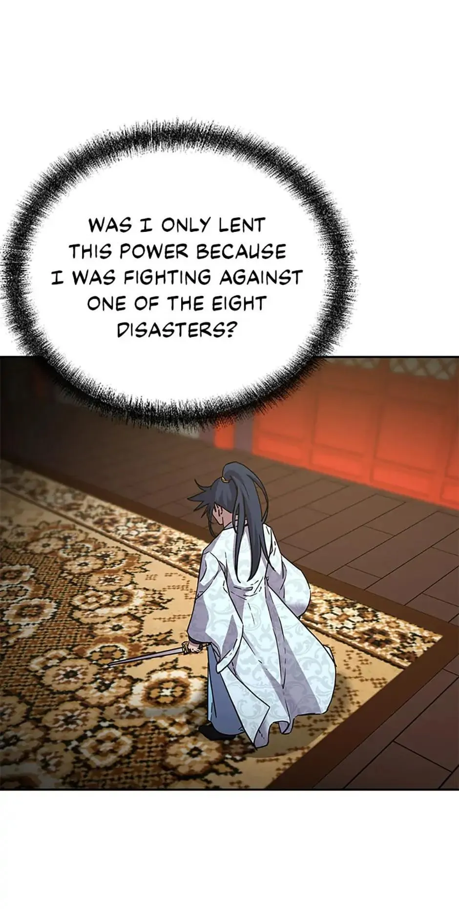 The Reborn Ranker Chronicles Chapter 80 Online - página 79