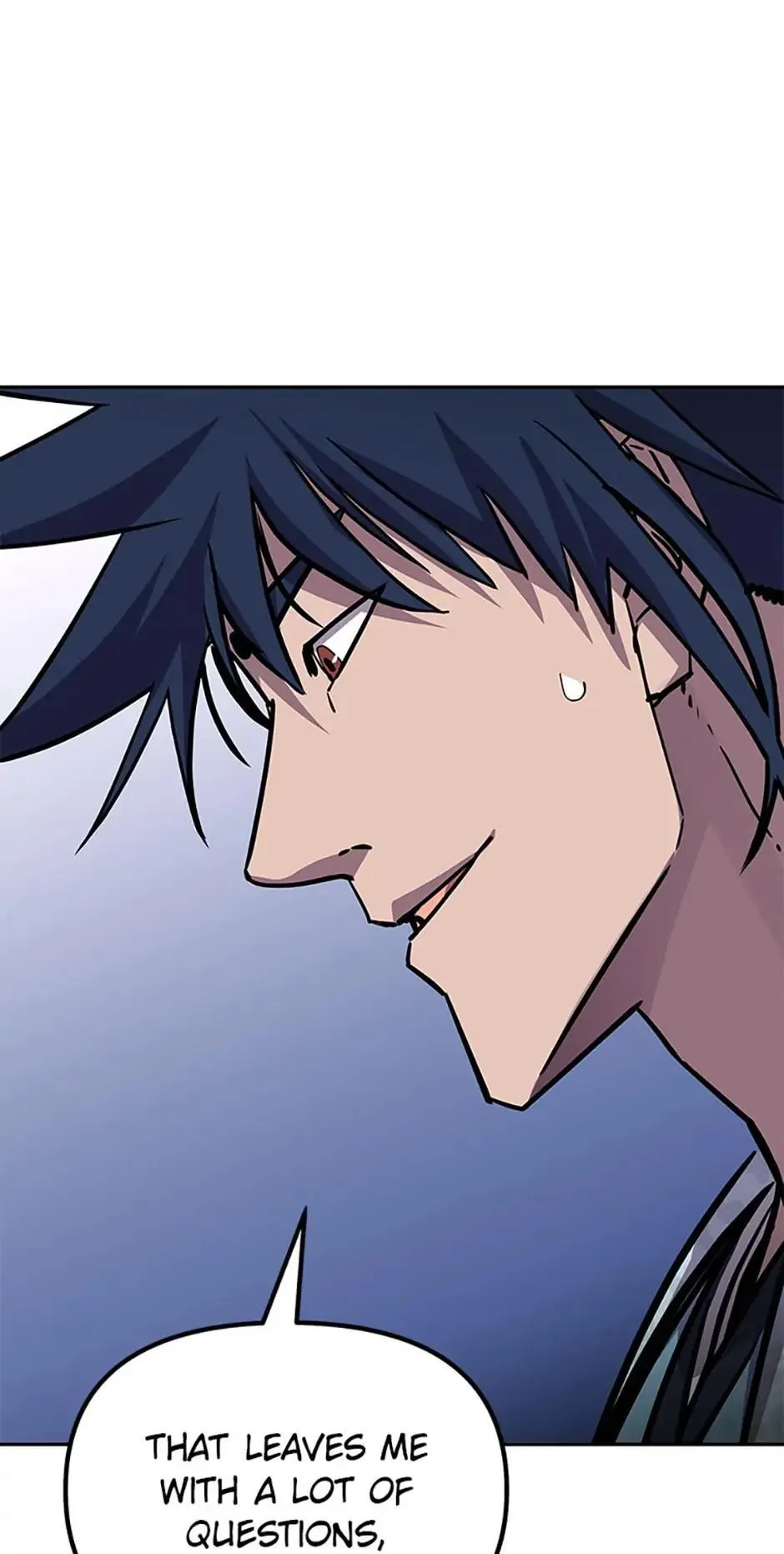 The Reborn Ranker Chronicles Chapter 80 Online - página 80