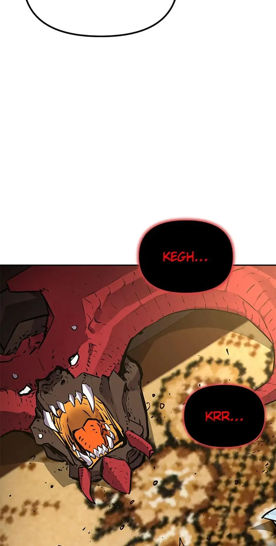 The Reborn Ranker Chronicles Chapter 80 Online - página 81