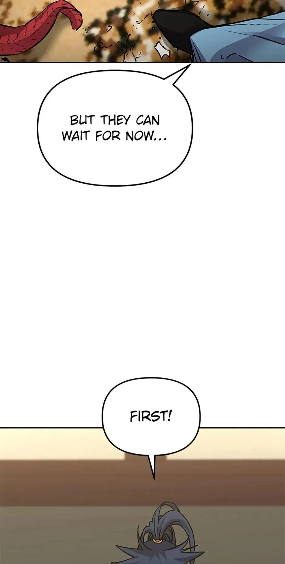 The Reborn Ranker Chronicles Chapter 80 Online - página 82