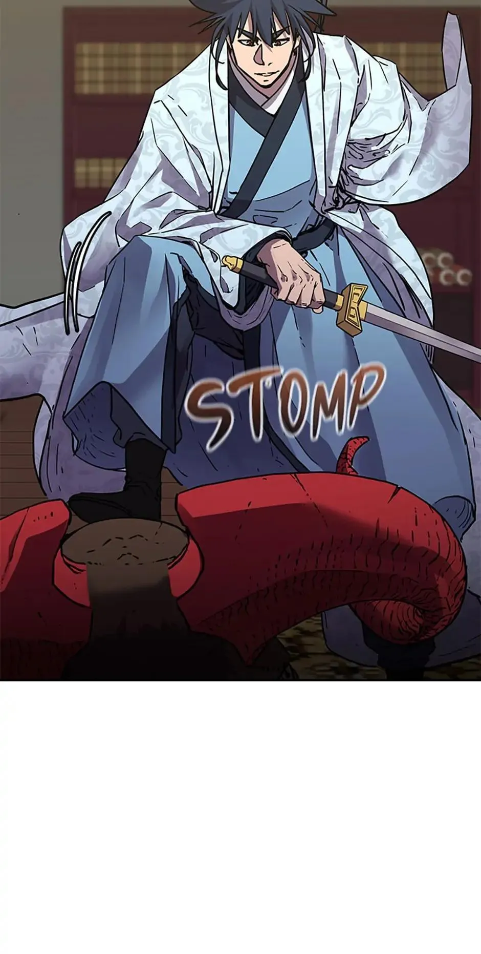 The Reborn Ranker Chronicles Chapter 80 Online - página 83