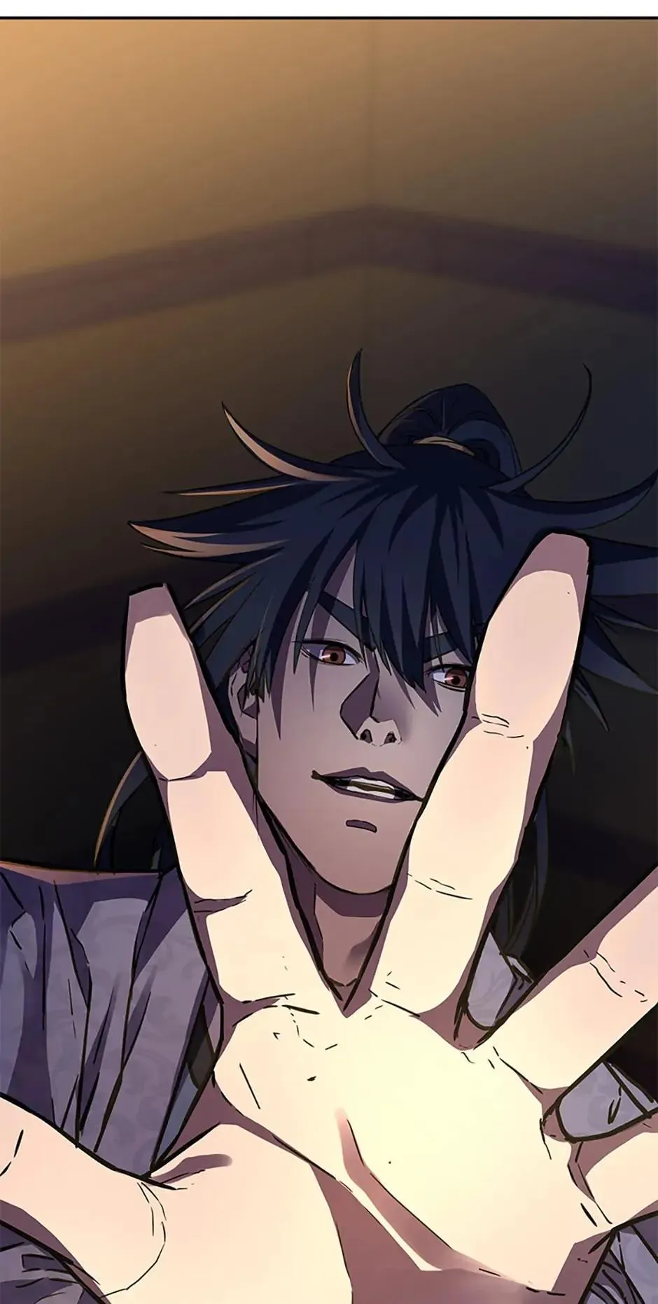 The Reborn Ranker Chronicles Chapter 80 Online - página 84