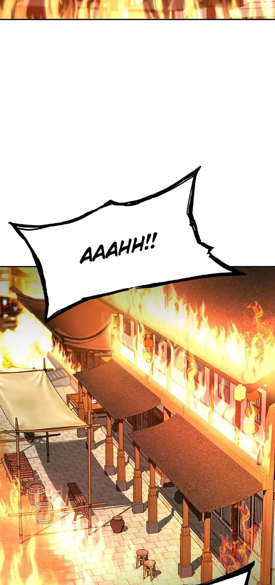 The Reborn Ranker Chronicles Chapter 81 Online - página 3
