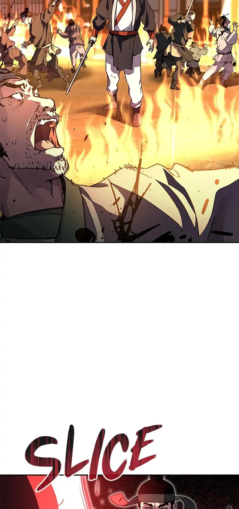 The Reborn Ranker Chronicles Chapter 81 Online - página 6