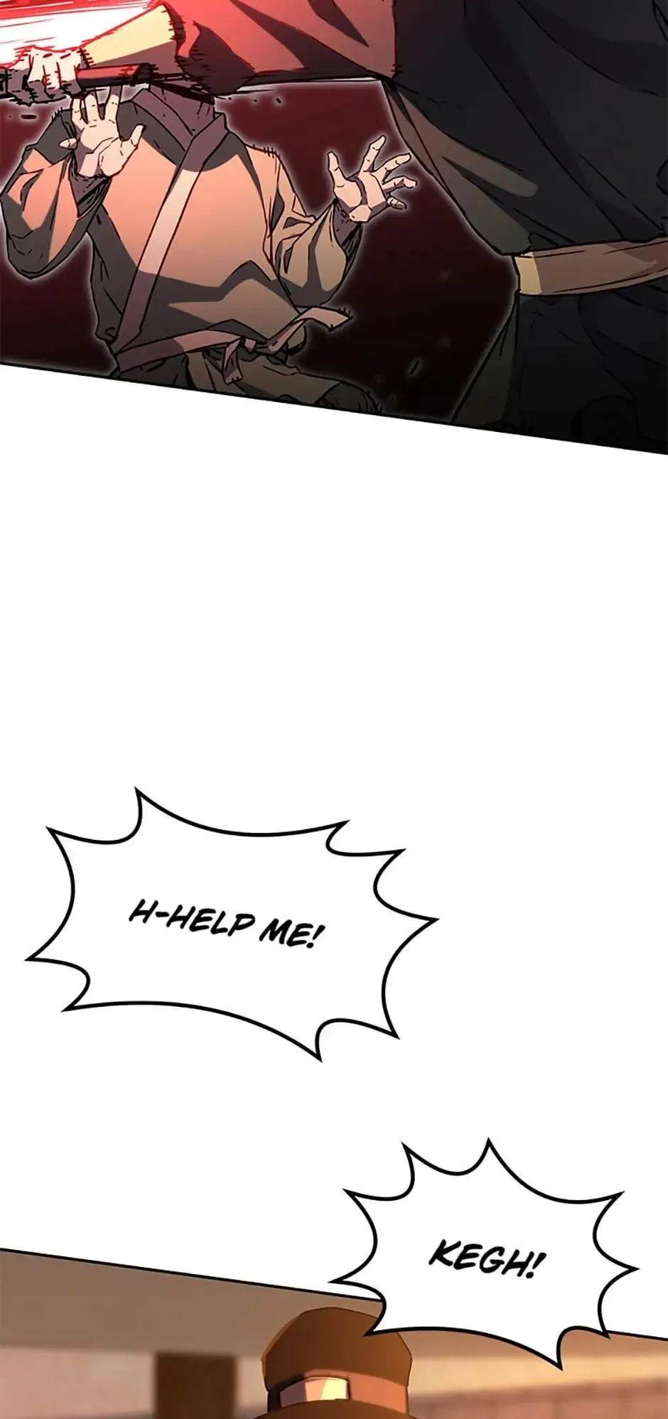 The Reborn Ranker Chronicles Chapter 81 Online - página 8