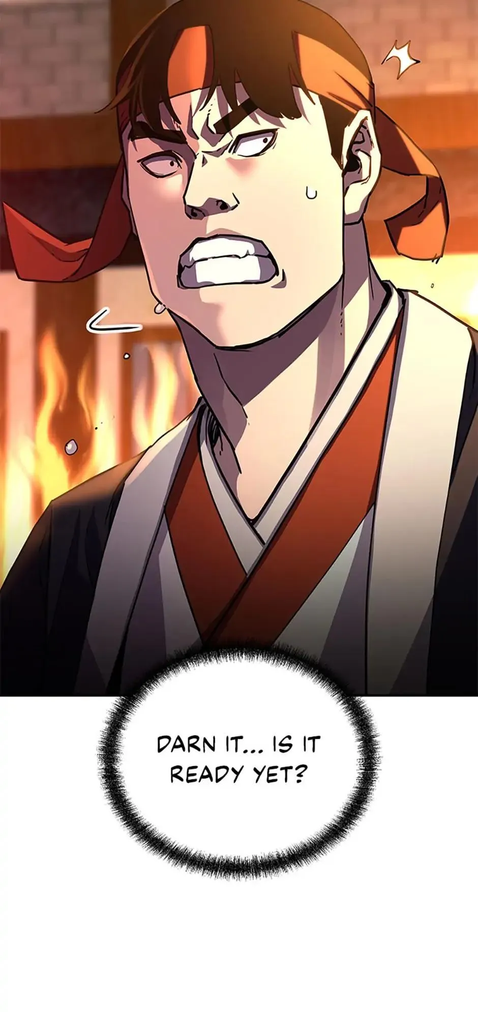 The Reborn Ranker Chronicles Chapter 81 Online - página 9