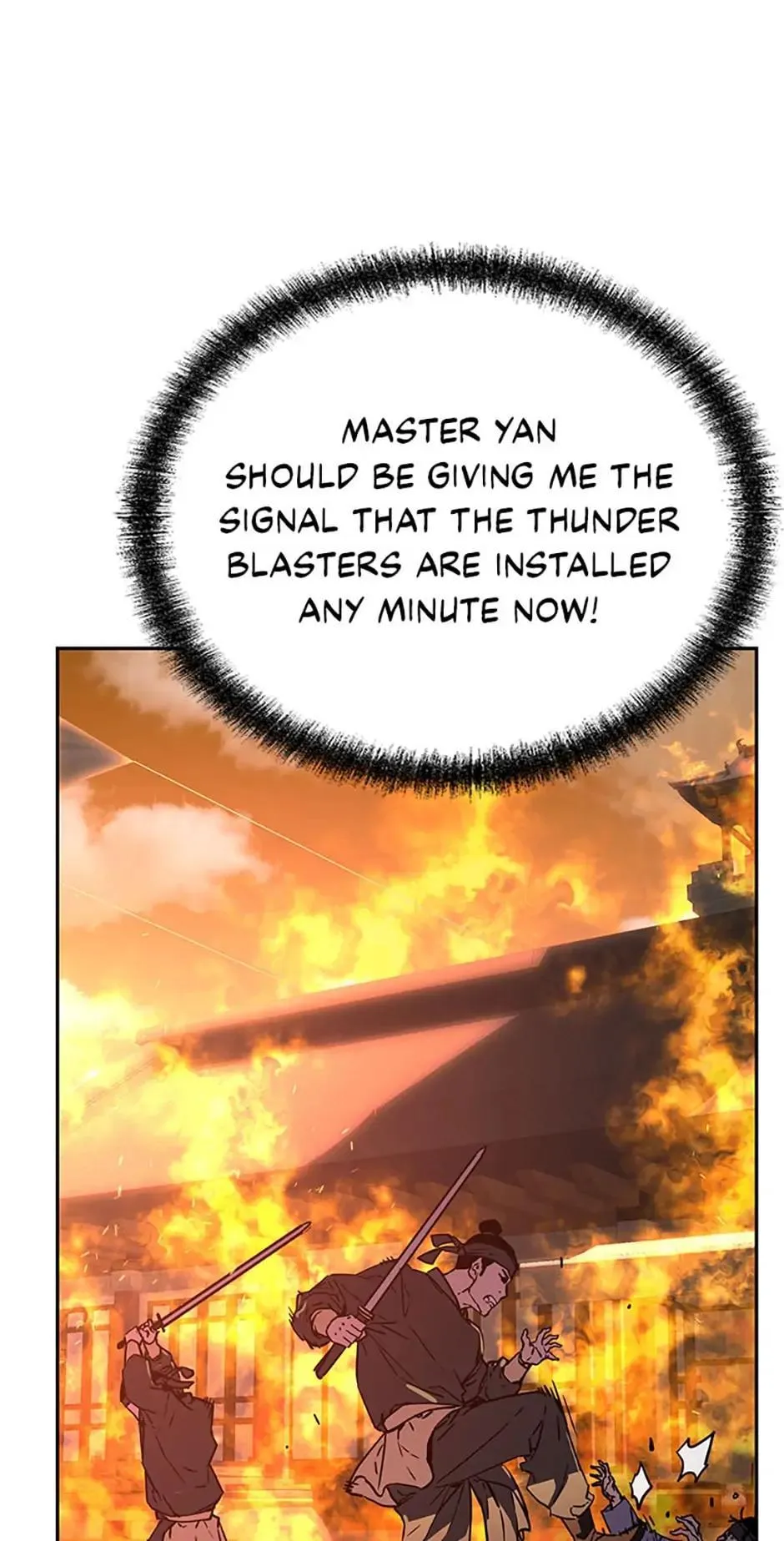The Reborn Ranker Chronicles Chapter 81 Online - página 10