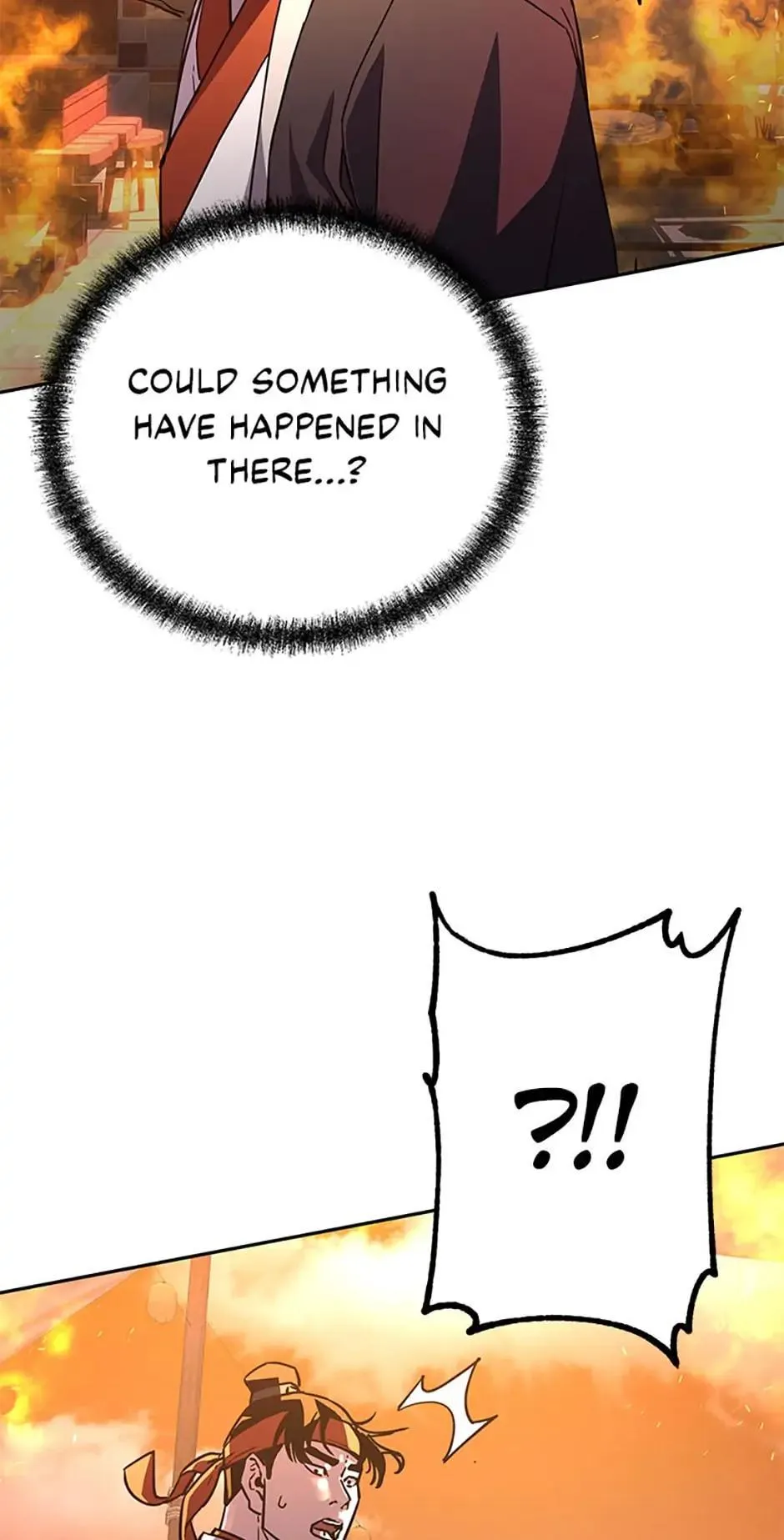 The Reborn Ranker Chronicles Chapter 81 Online - página 12