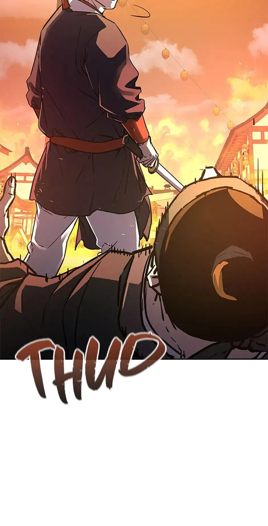 The Reborn Ranker Chronicles Chapter 81 Online - página 13