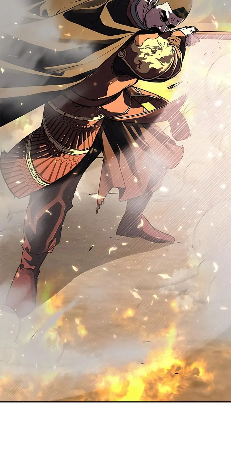 The Reborn Ranker Chronicles Chapter 81 Online - página 16
