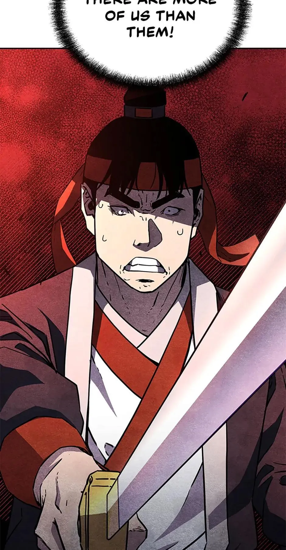 The Reborn Ranker Chronicles Chapter 81 Online - página 19