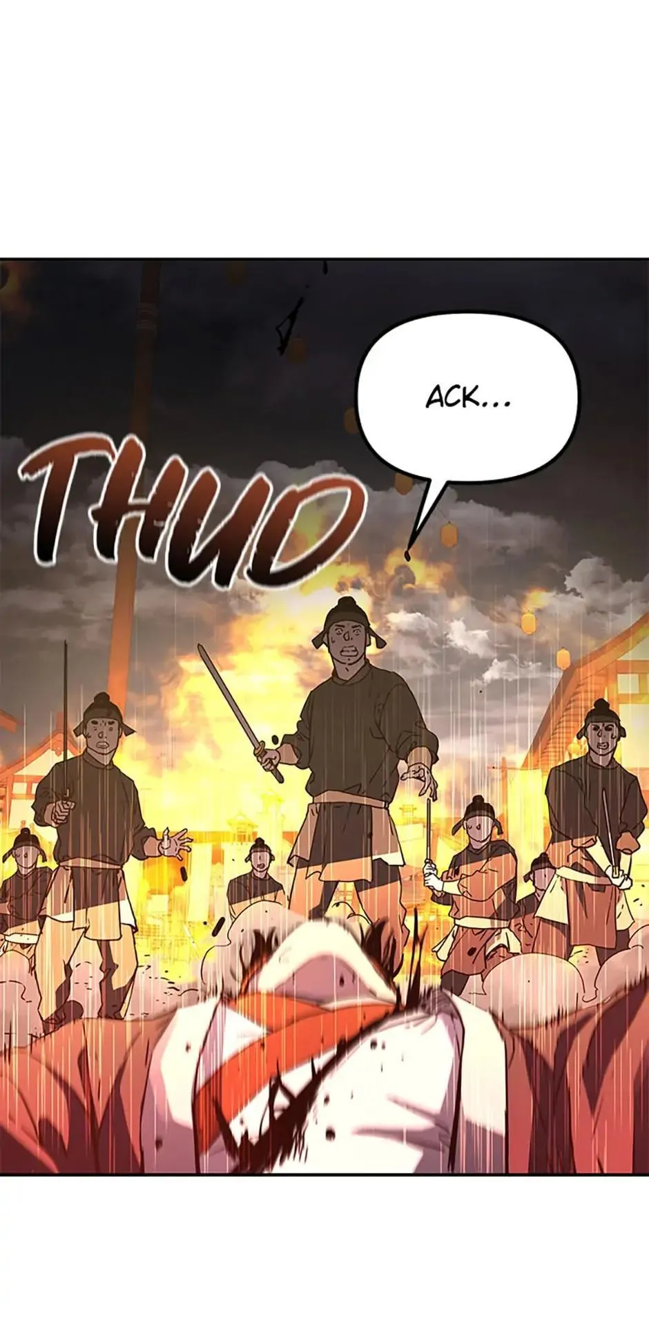 The Reborn Ranker Chronicles Chapter 81 Online - página 28