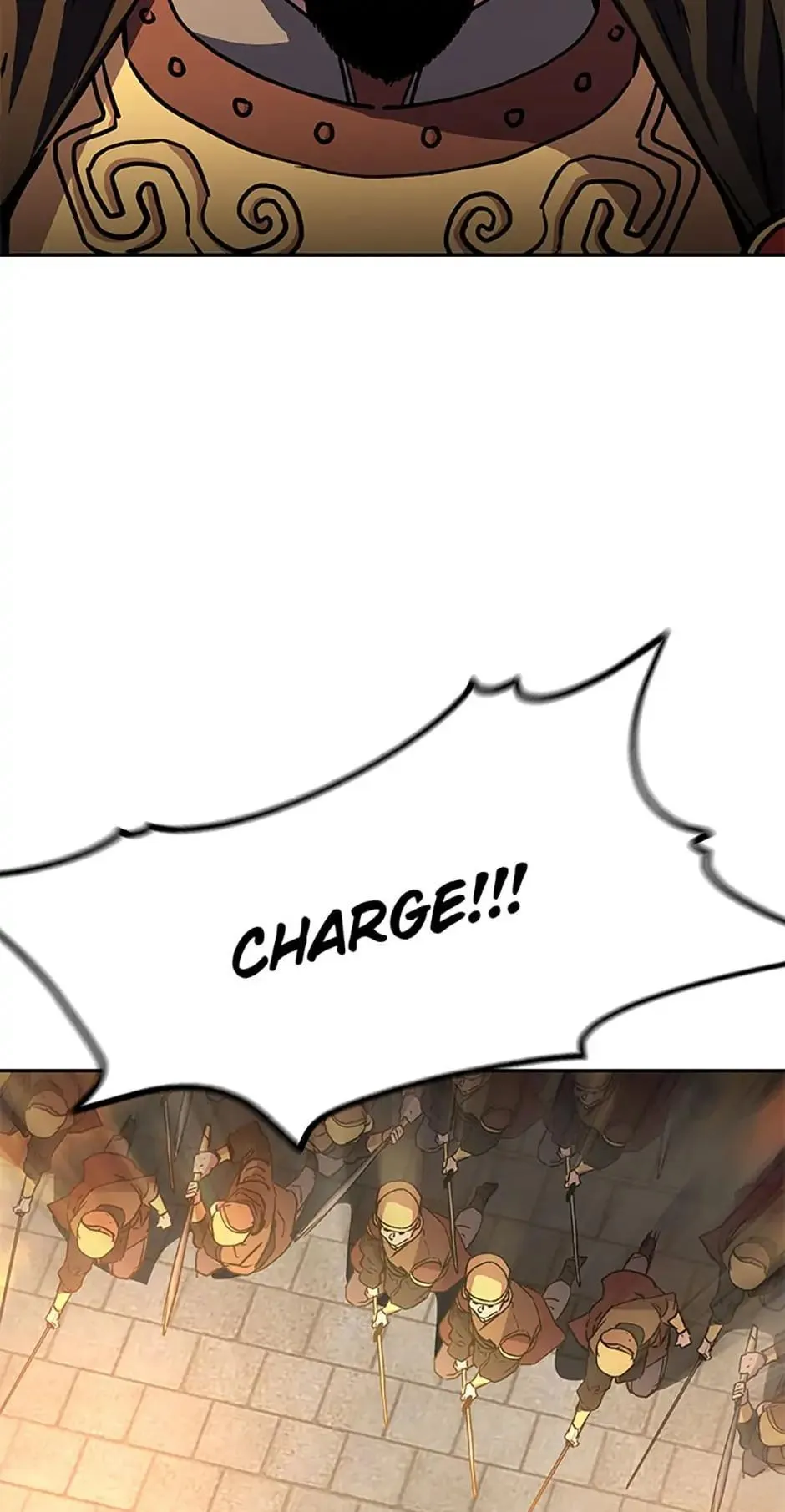 The Reborn Ranker Chronicles Chapter 81 Online - página 30