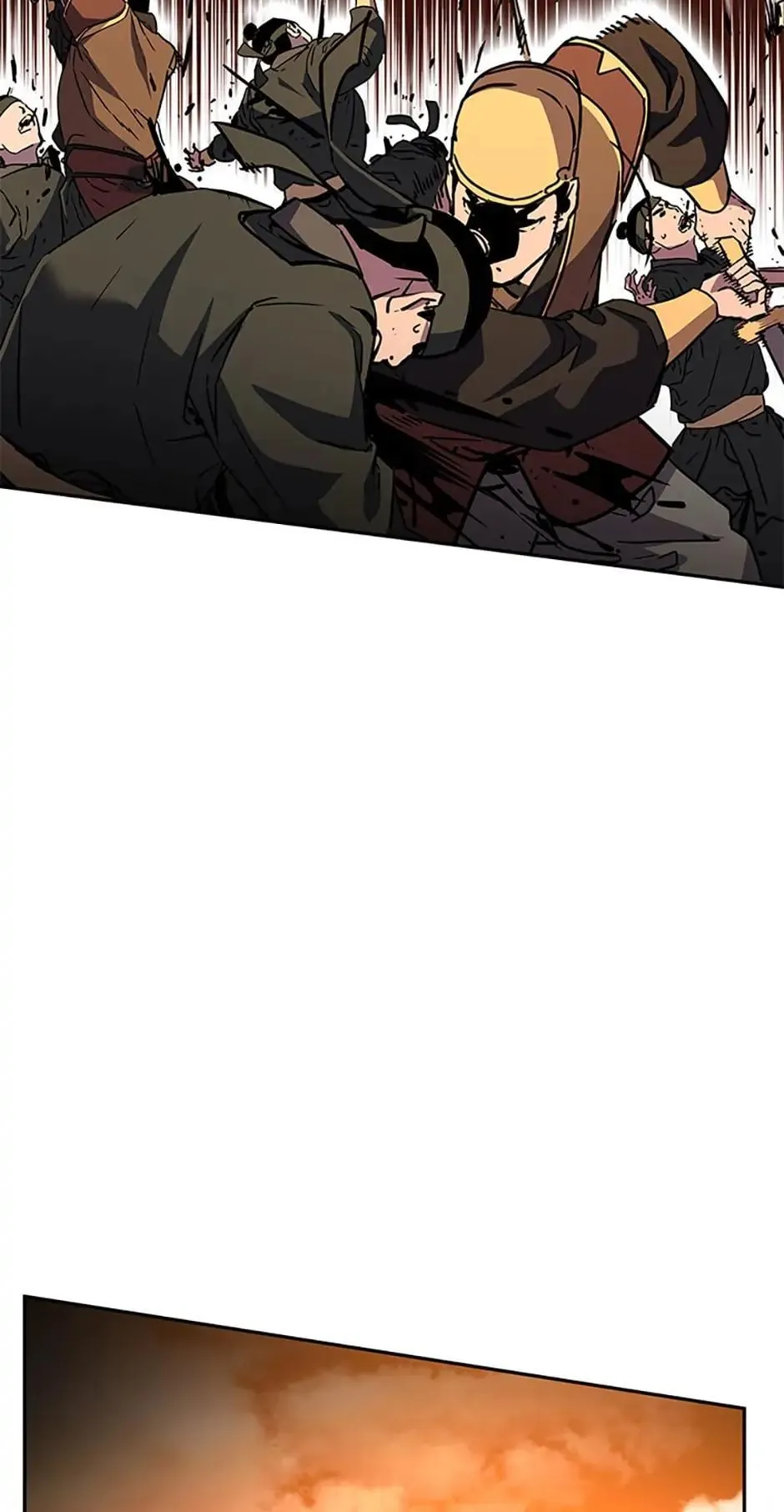 The Reborn Ranker Chronicles Chapter 81 Online - página 33