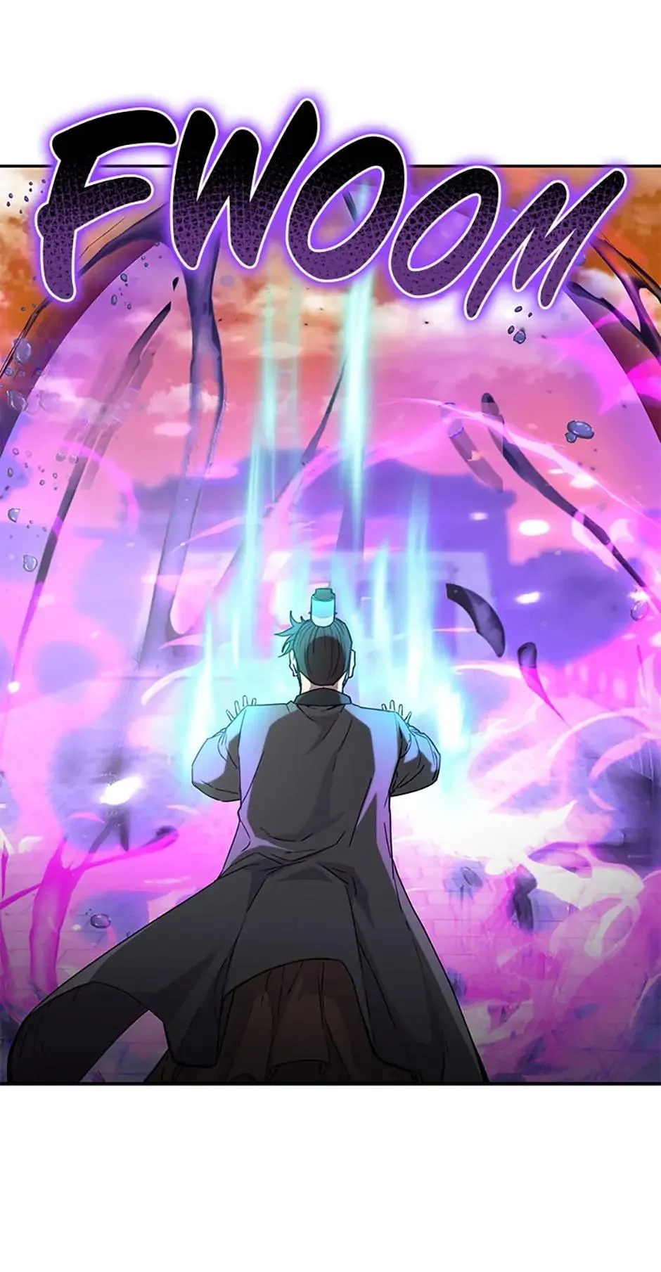 The Reborn Ranker Chronicles Chapter 81 Online - página 36