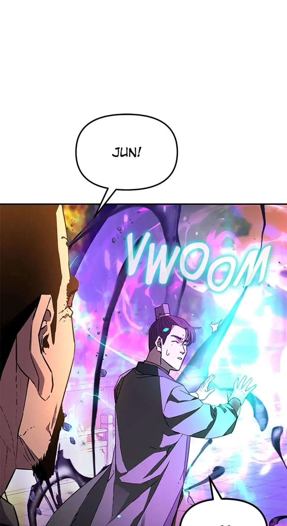 The Reborn Ranker Chronicles Chapter 81 Online - página 37