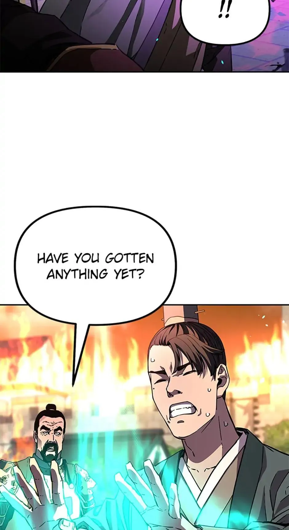 The Reborn Ranker Chronicles Chapter 81 Online - página 38