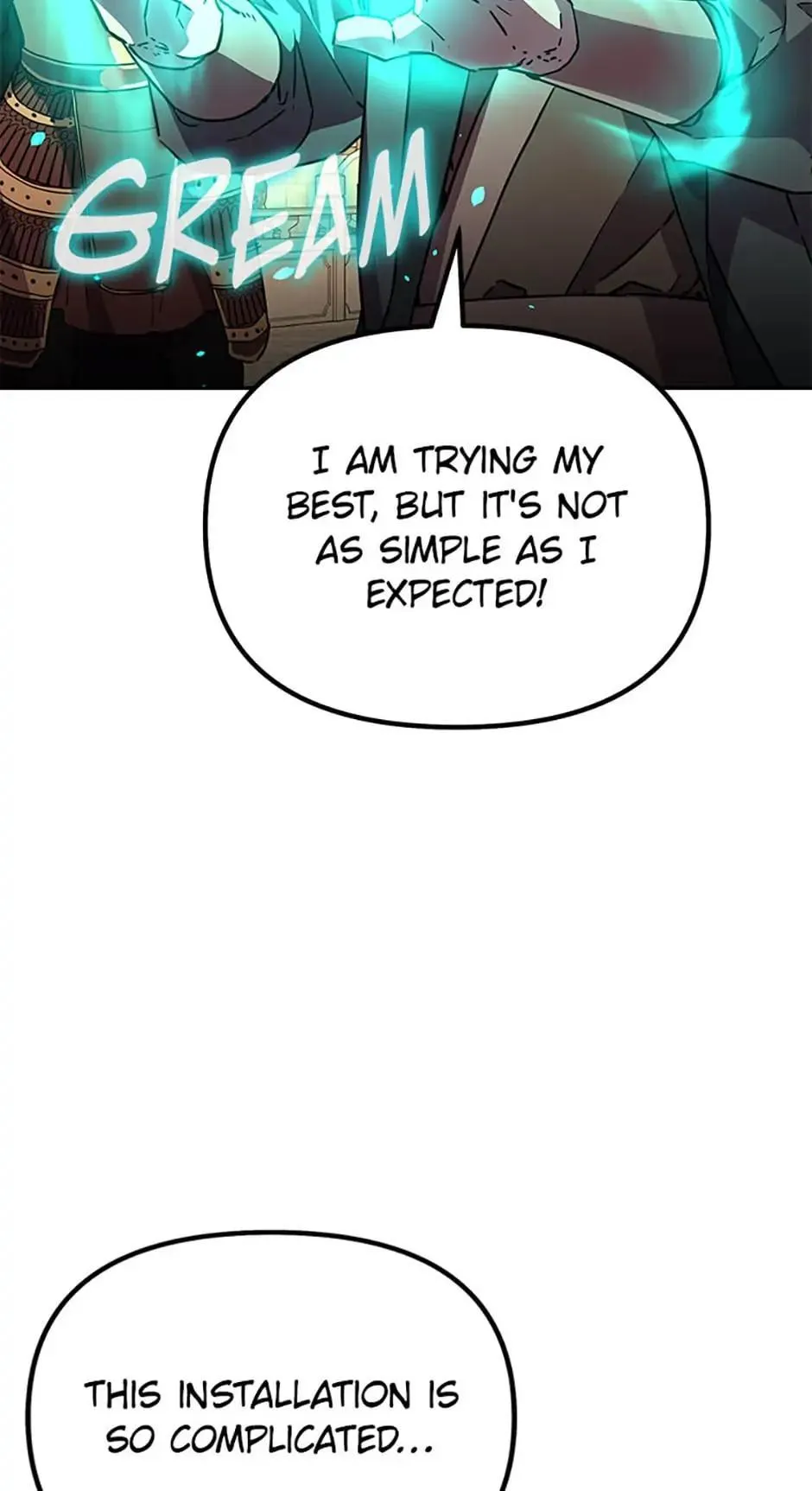 The Reborn Ranker Chronicles Chapter 81 Online - página 39
