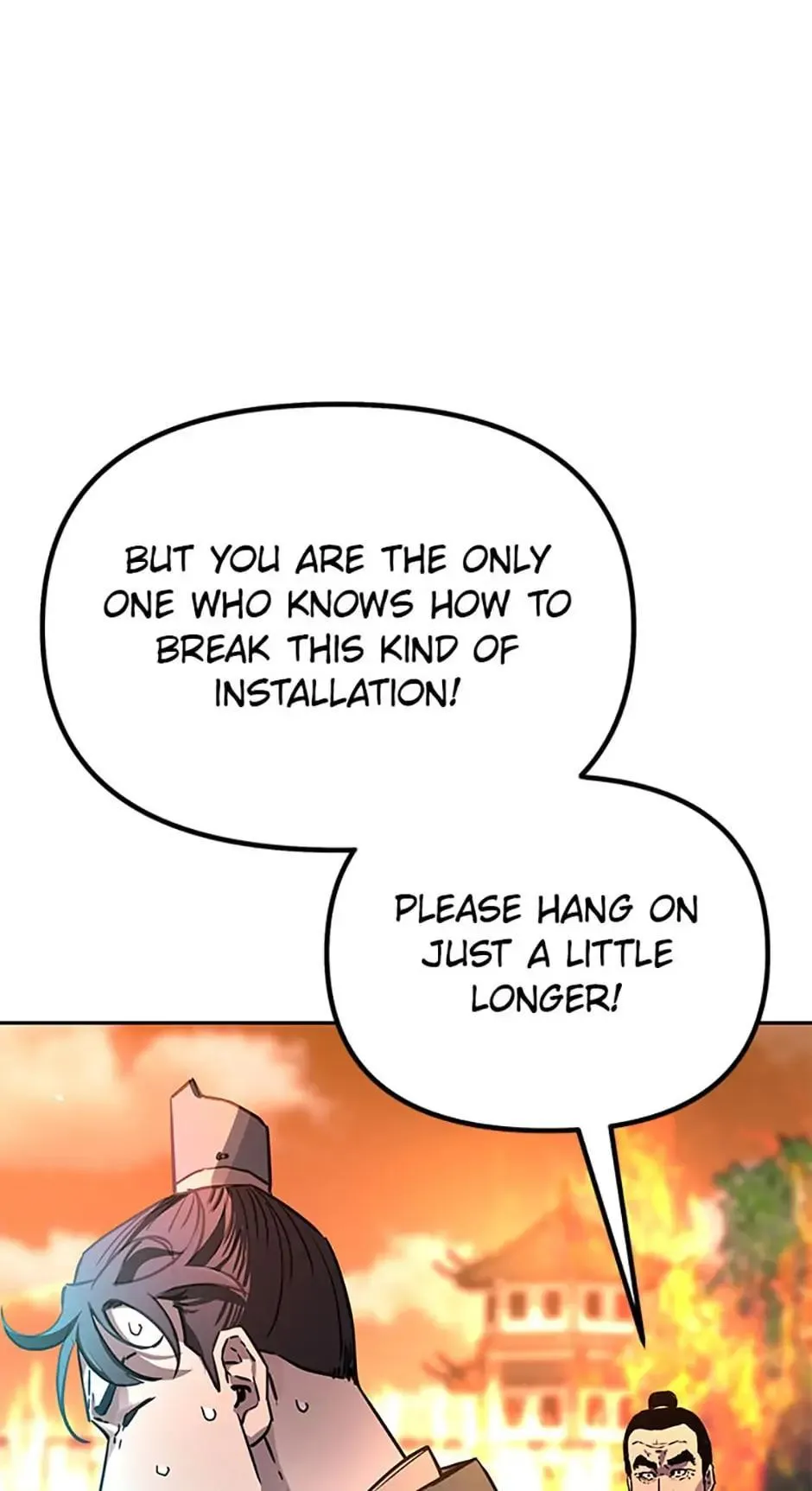 The Reborn Ranker Chronicles Chapter 81 Online - página 41