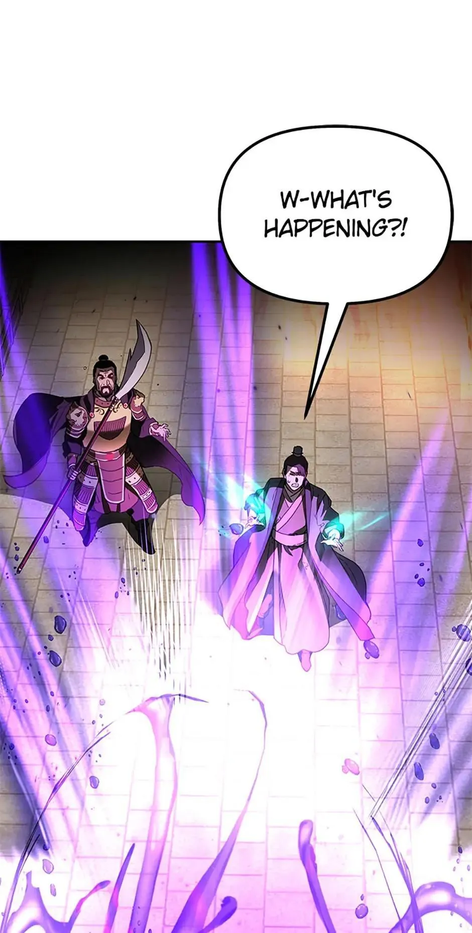 The Reborn Ranker Chronicles Chapter 81 Online - página 44