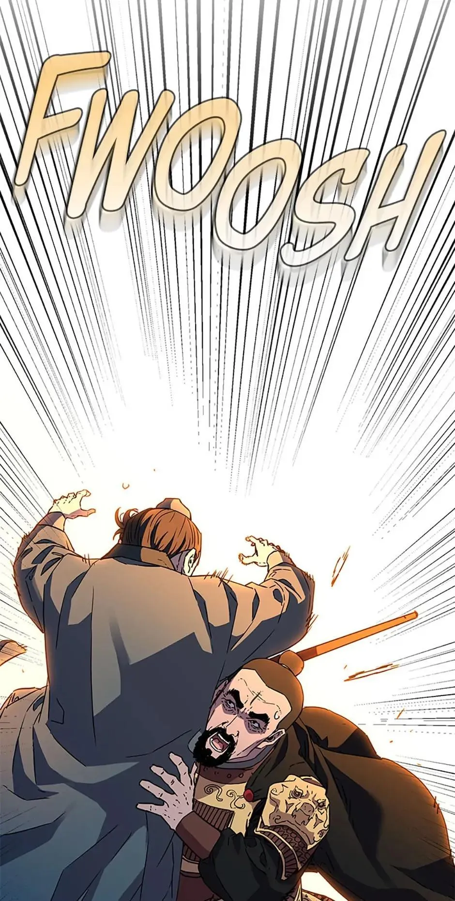 The Reborn Ranker Chronicles Chapter 81 Online - página 47