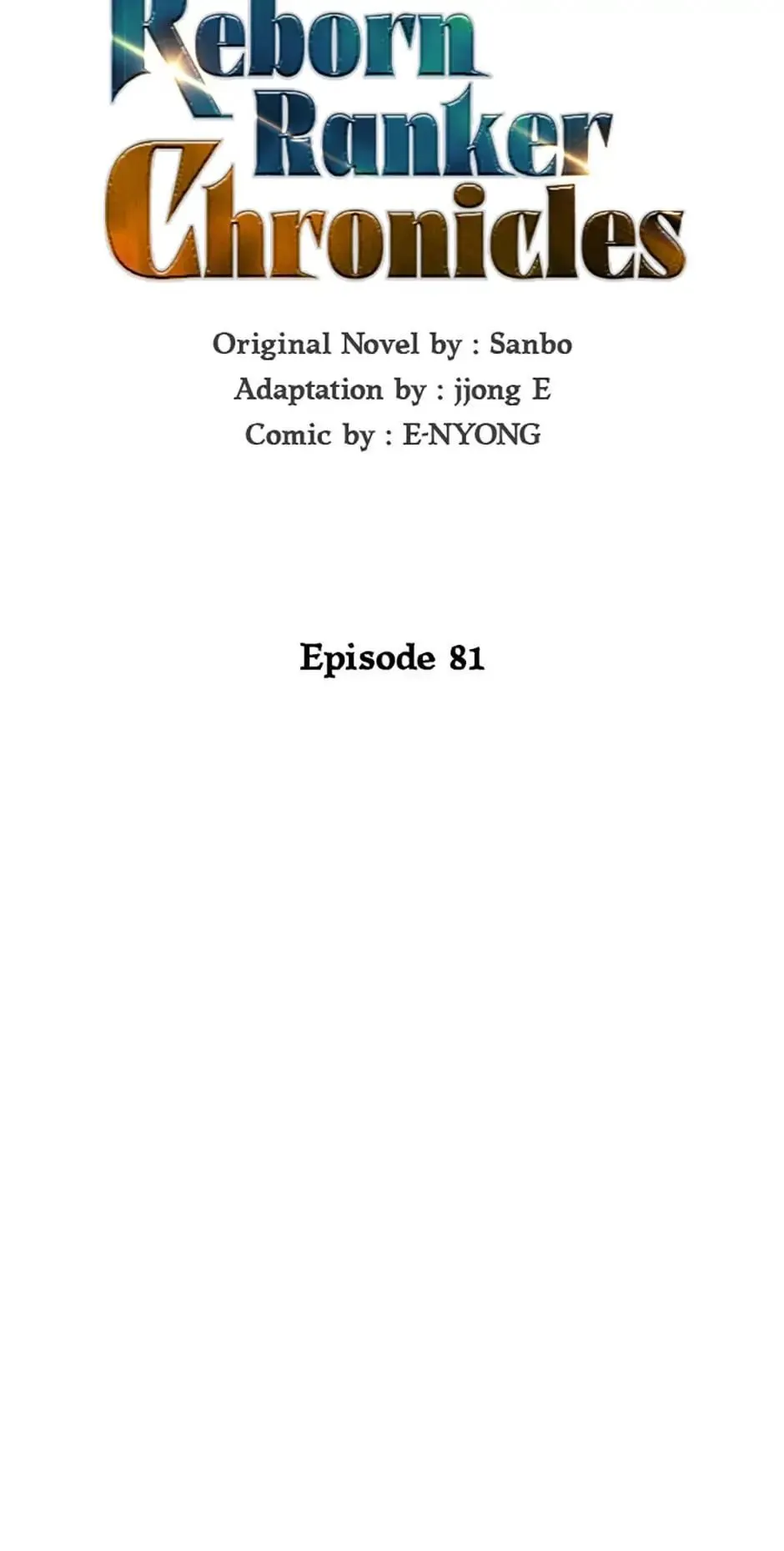 The Reborn Ranker Chronicles Chapter 81 Online - página 51