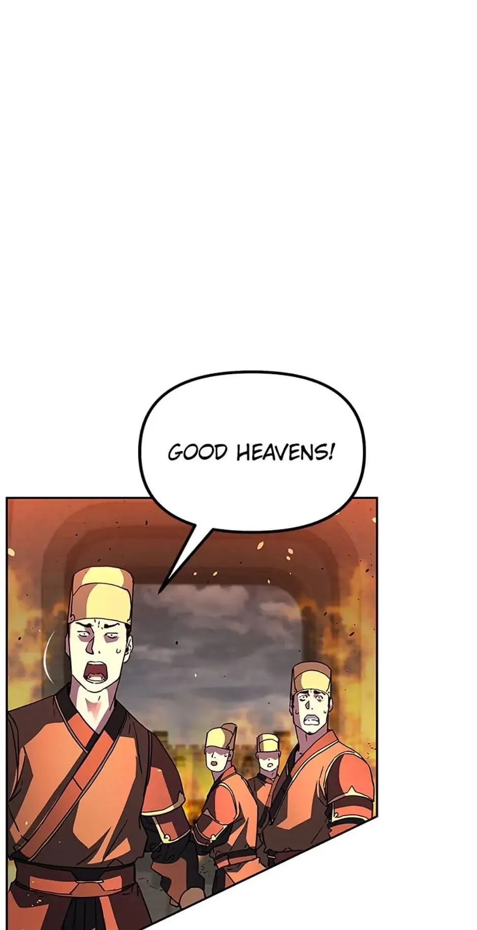The Reborn Ranker Chronicles Chapter 81 Online - página 52