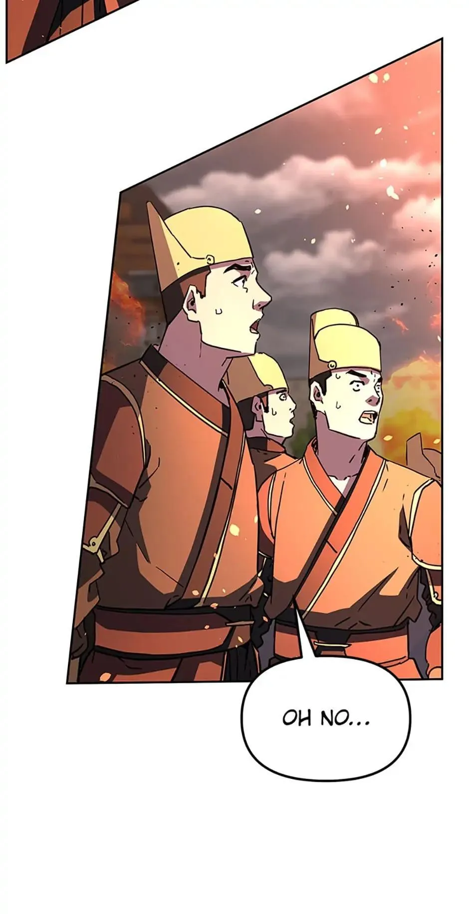 The Reborn Ranker Chronicles Chapter 81 Online - página 53