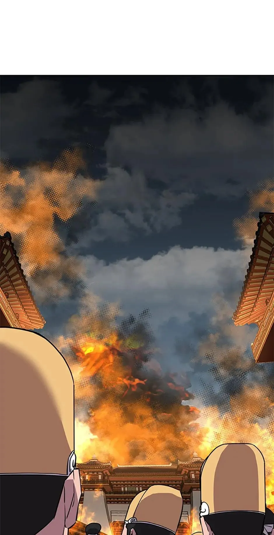 The Reborn Ranker Chronicles Chapter 81 Online - página 54