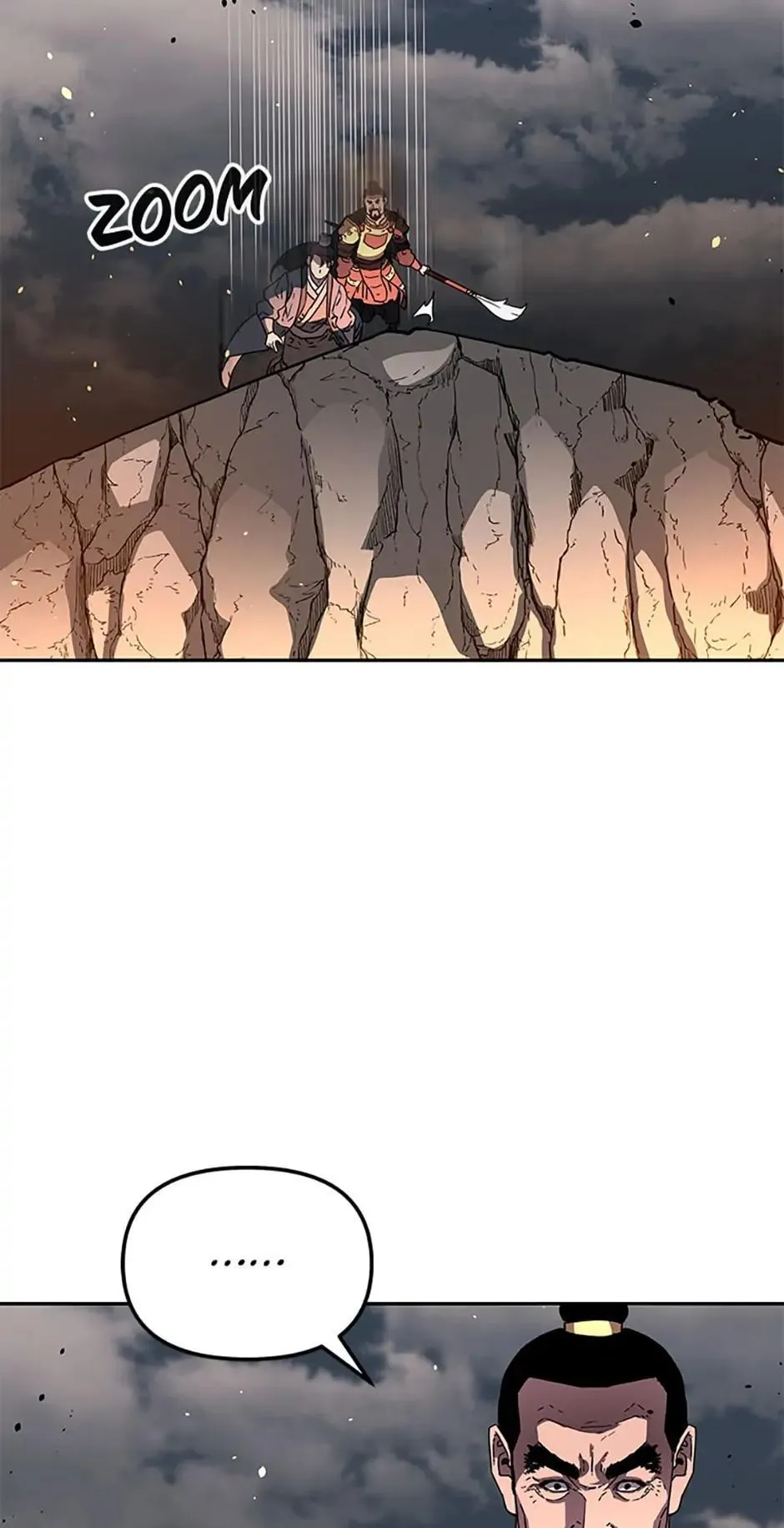 The Reborn Ranker Chronicles Chapter 81 Online - página 56