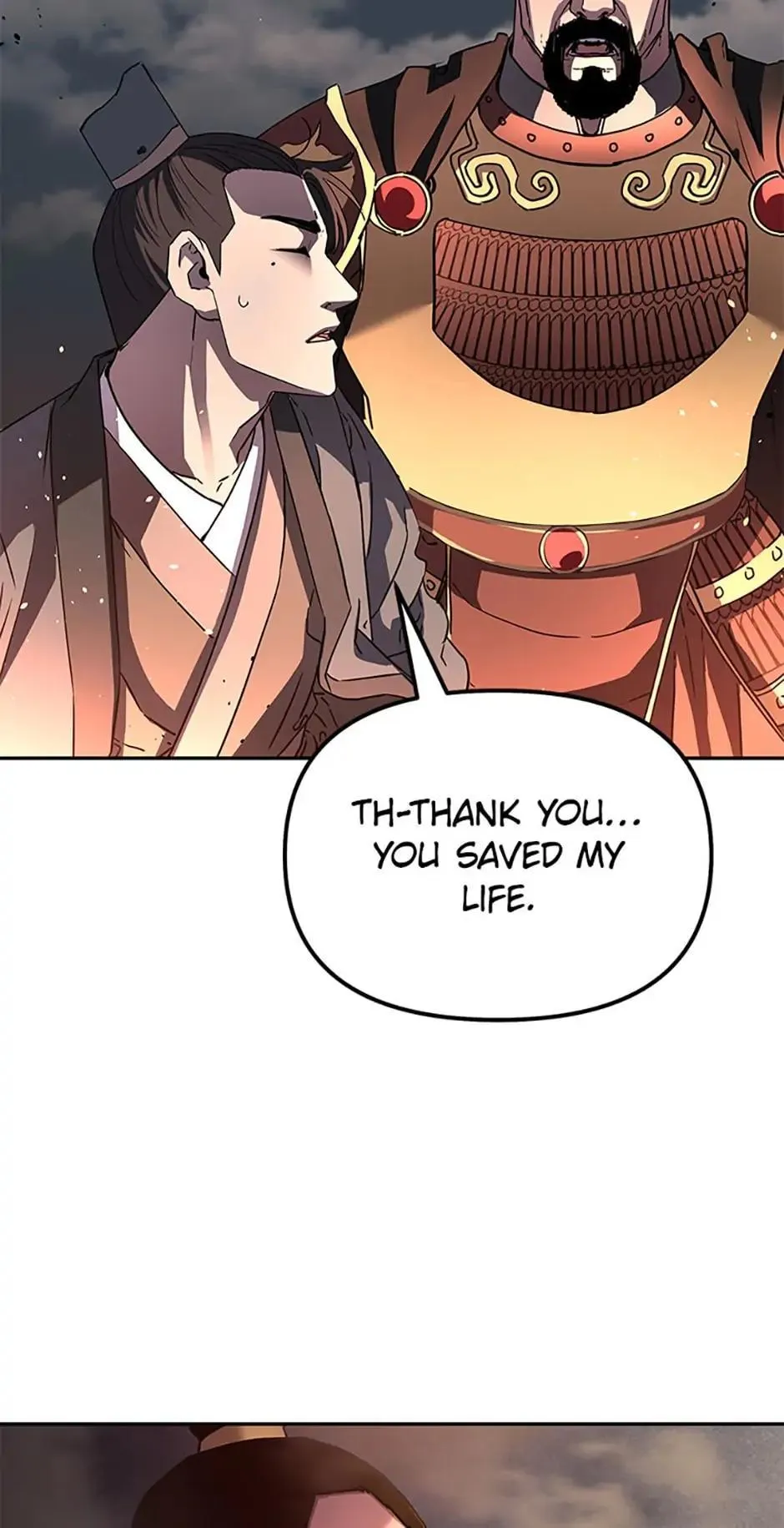 The Reborn Ranker Chronicles Chapter 81 Online - página 57