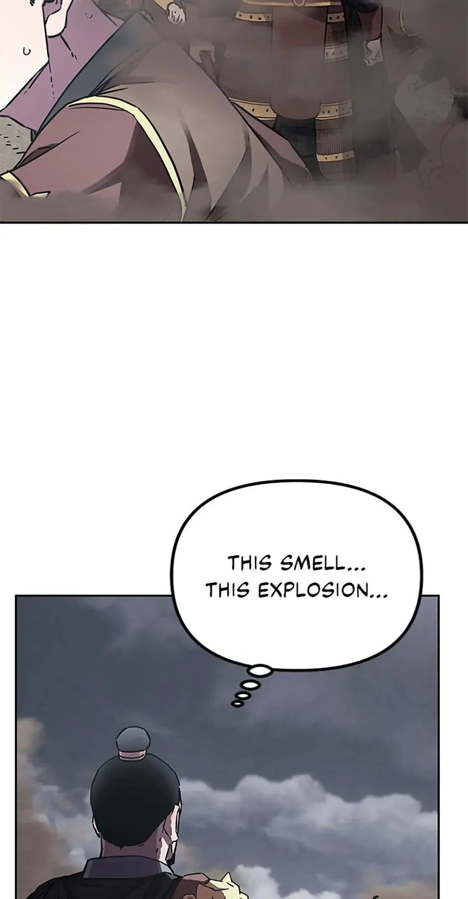 The Reborn Ranker Chronicles Chapter 81 Online - página 63