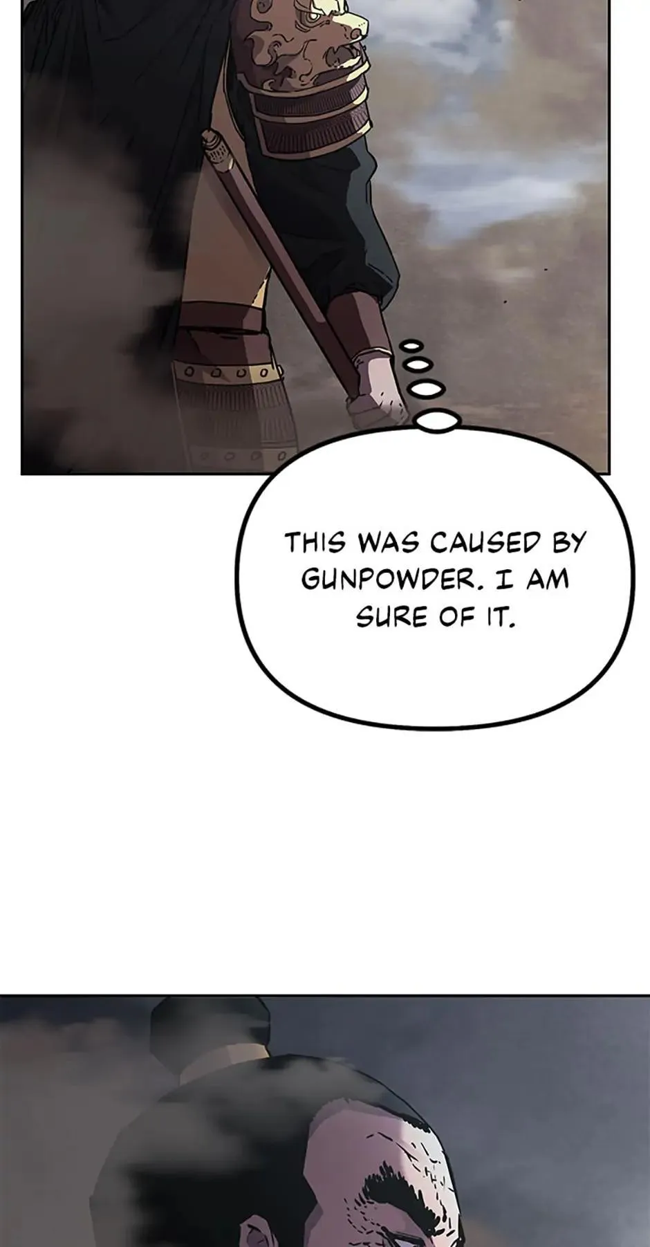 The Reborn Ranker Chronicles Chapter 81 Online - página 64