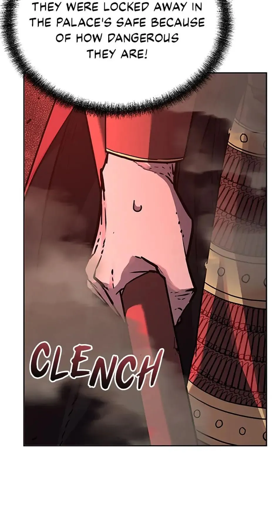 The Reborn Ranker Chronicles Chapter 81 Online - página 66