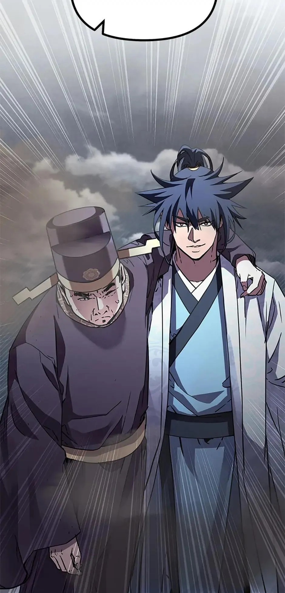 The Reborn Ranker Chronicles Chapter 81 Online - página 80