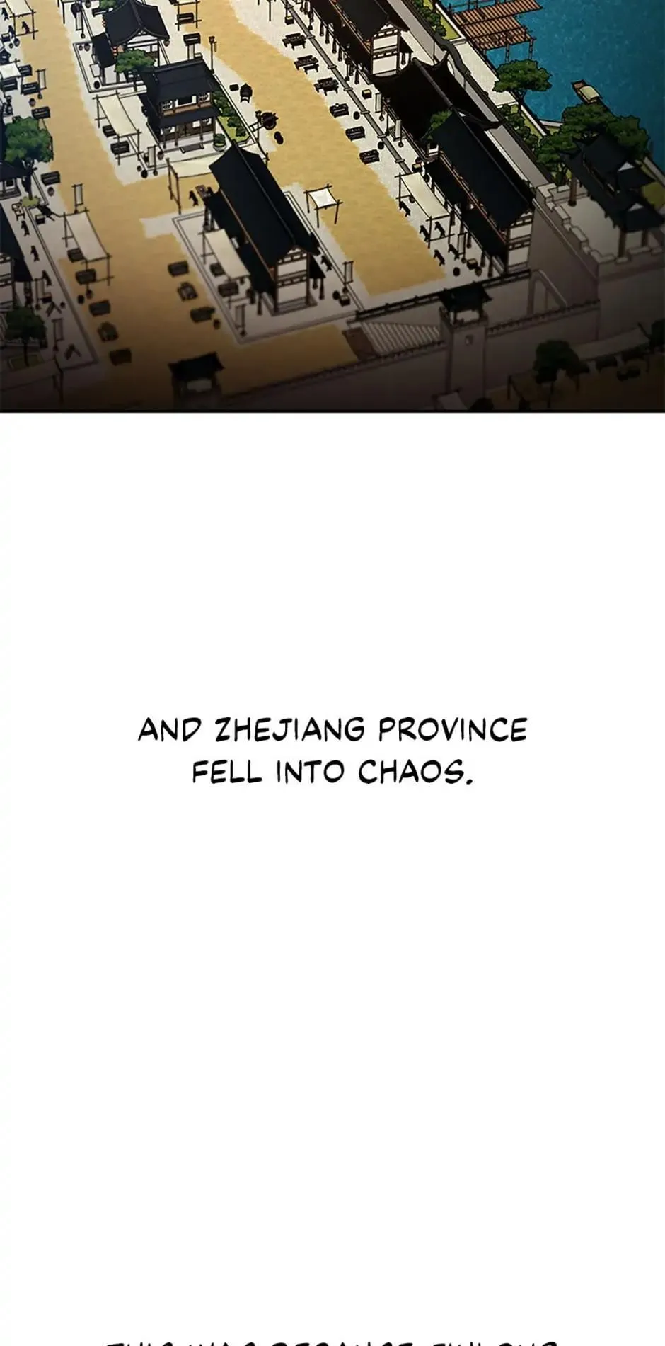 The Reborn Ranker Chronicles Chapter 82 Online - página 3