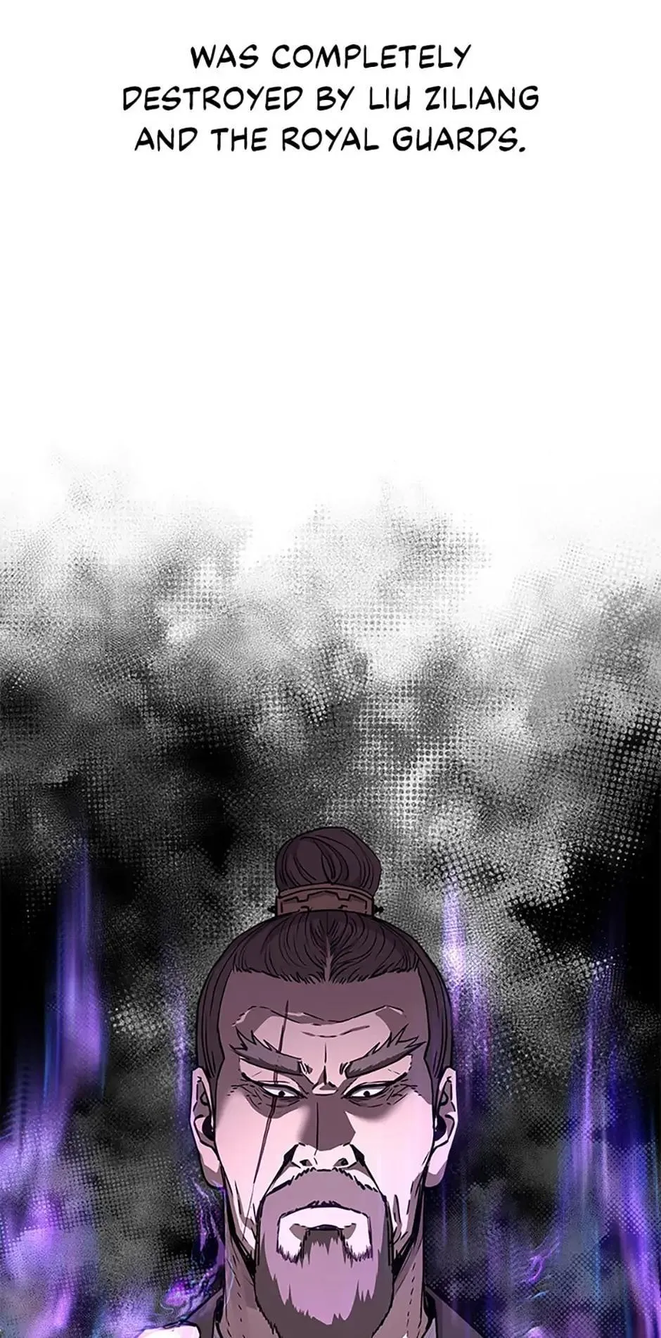 The Reborn Ranker Chronicles Chapter 82 Online - página 5