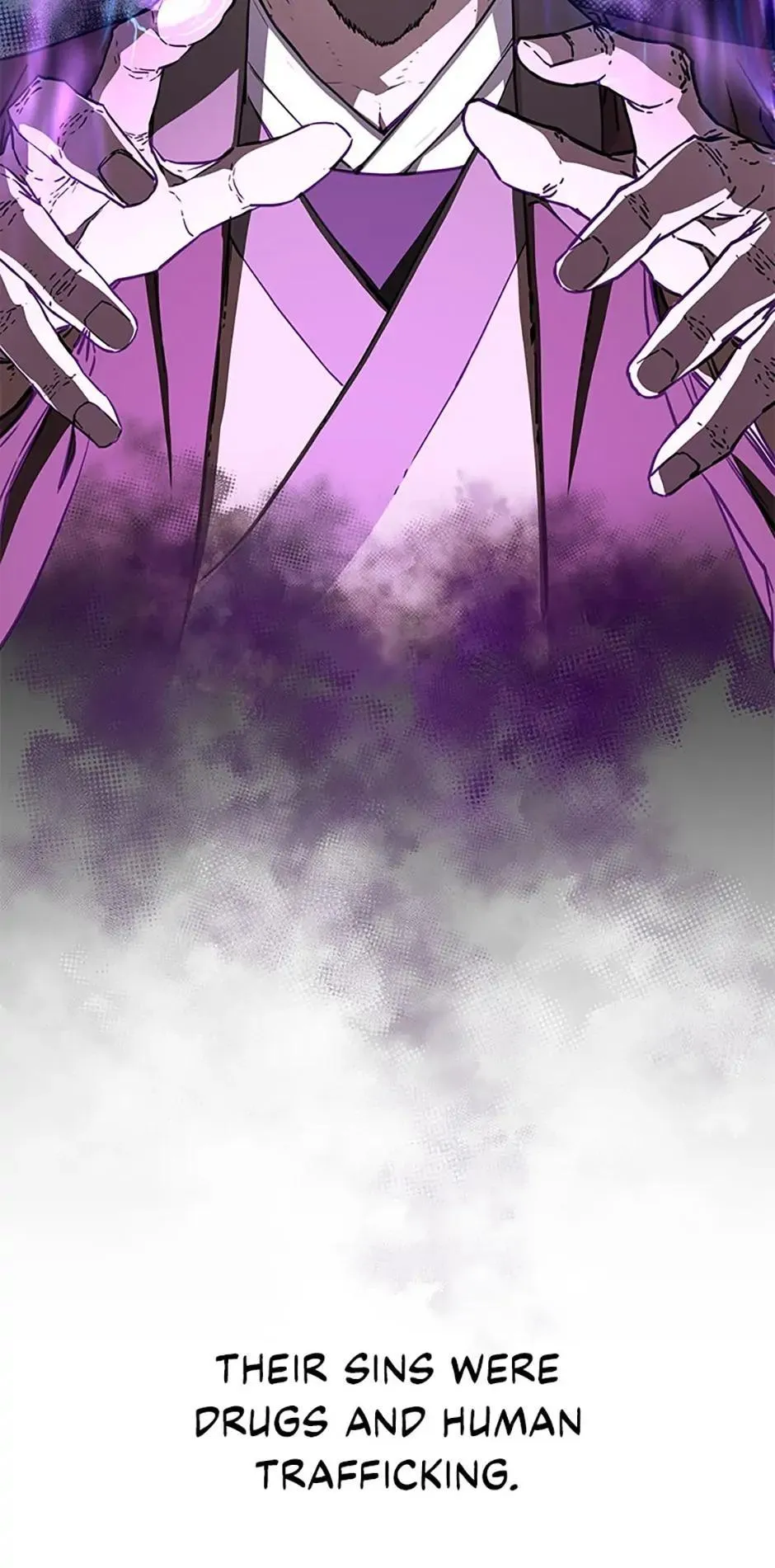 The Reborn Ranker Chronicles Chapter 82 Online - página 6