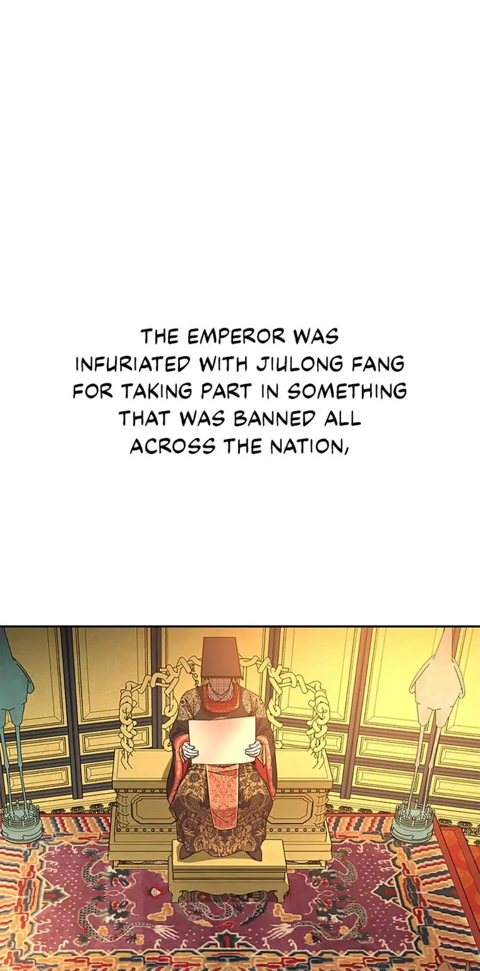 The Reborn Ranker Chronicles Chapter 82 Online - página 7