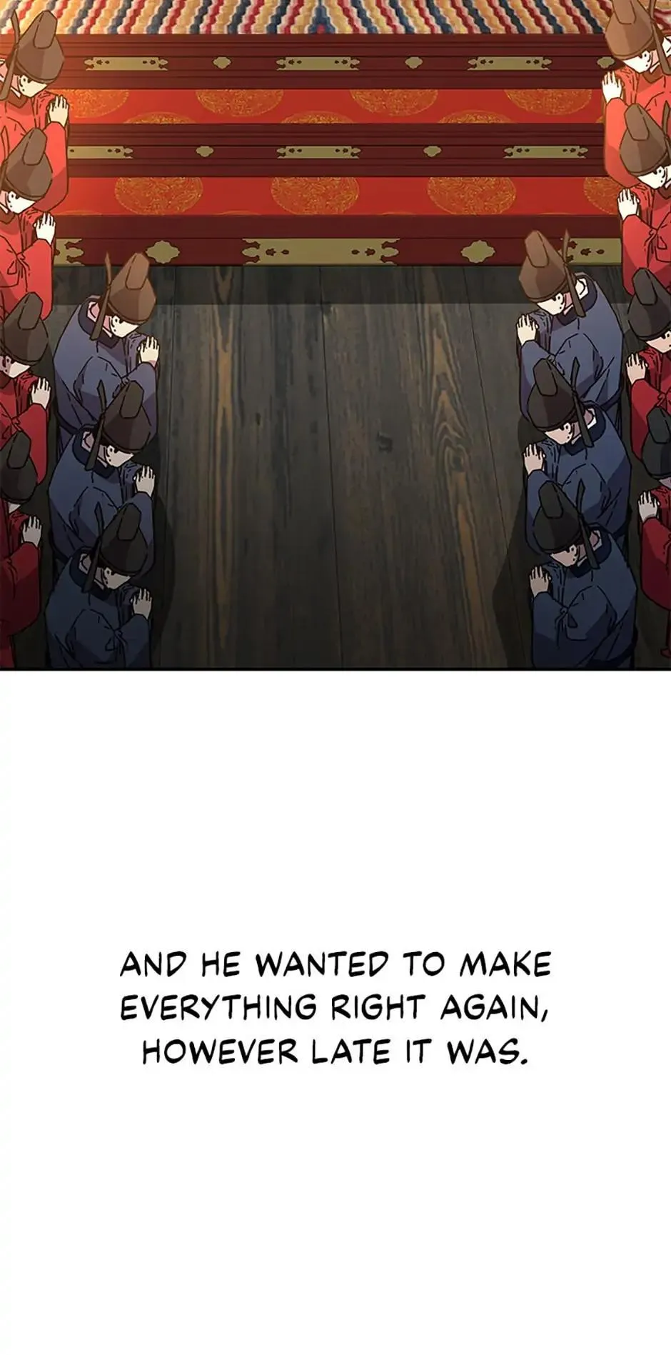 The Reborn Ranker Chronicles Chapter 82 Online - página 8