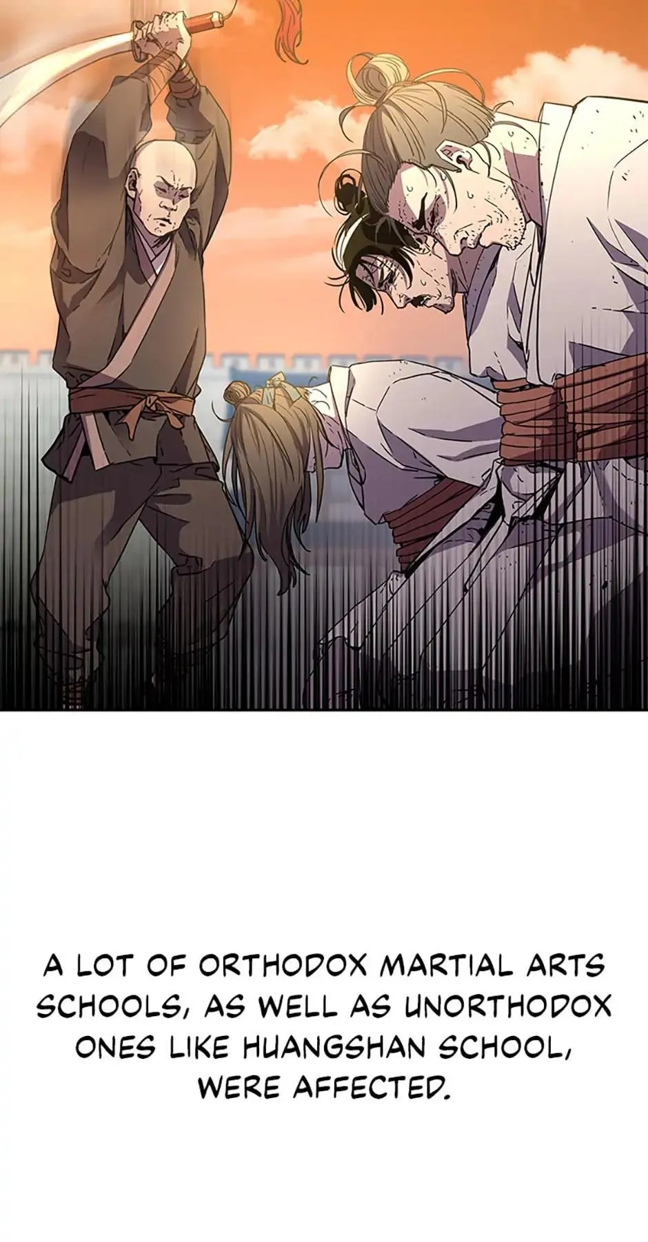 The Reborn Ranker Chronicles Chapter 82 Online - página 12