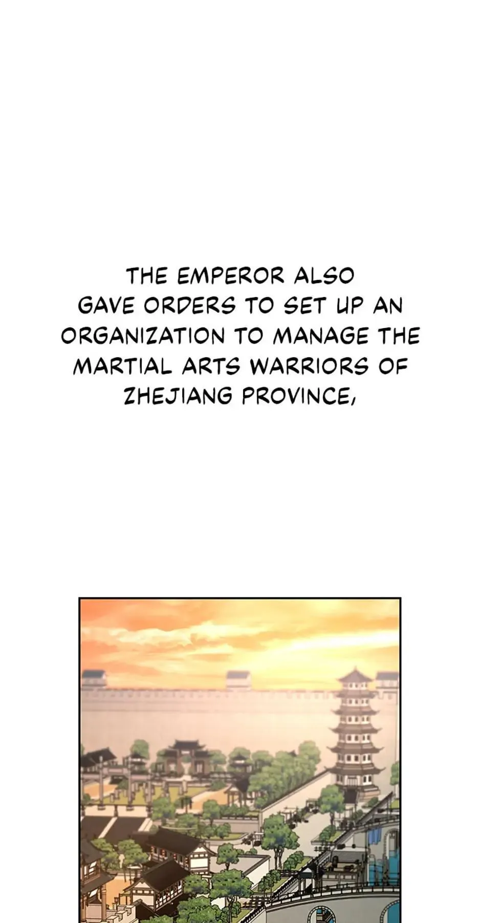 The Reborn Ranker Chronicles Chapter 82 Online - página 13