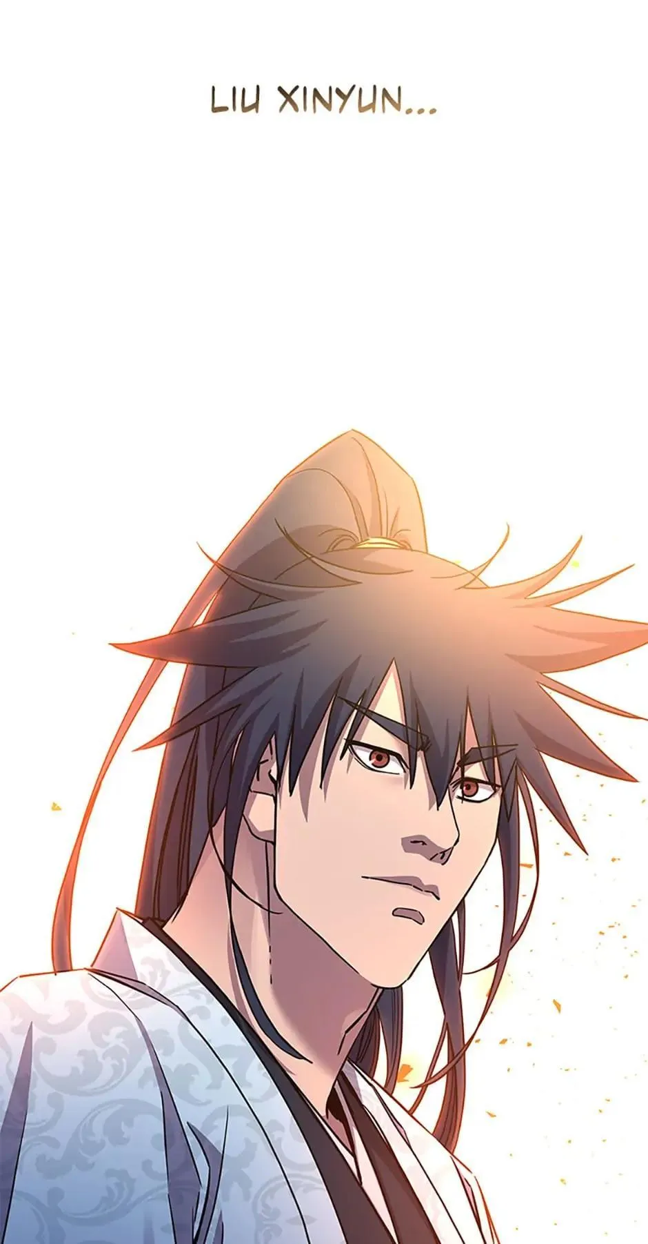The Reborn Ranker Chronicles Chapter 82 Online - página 16