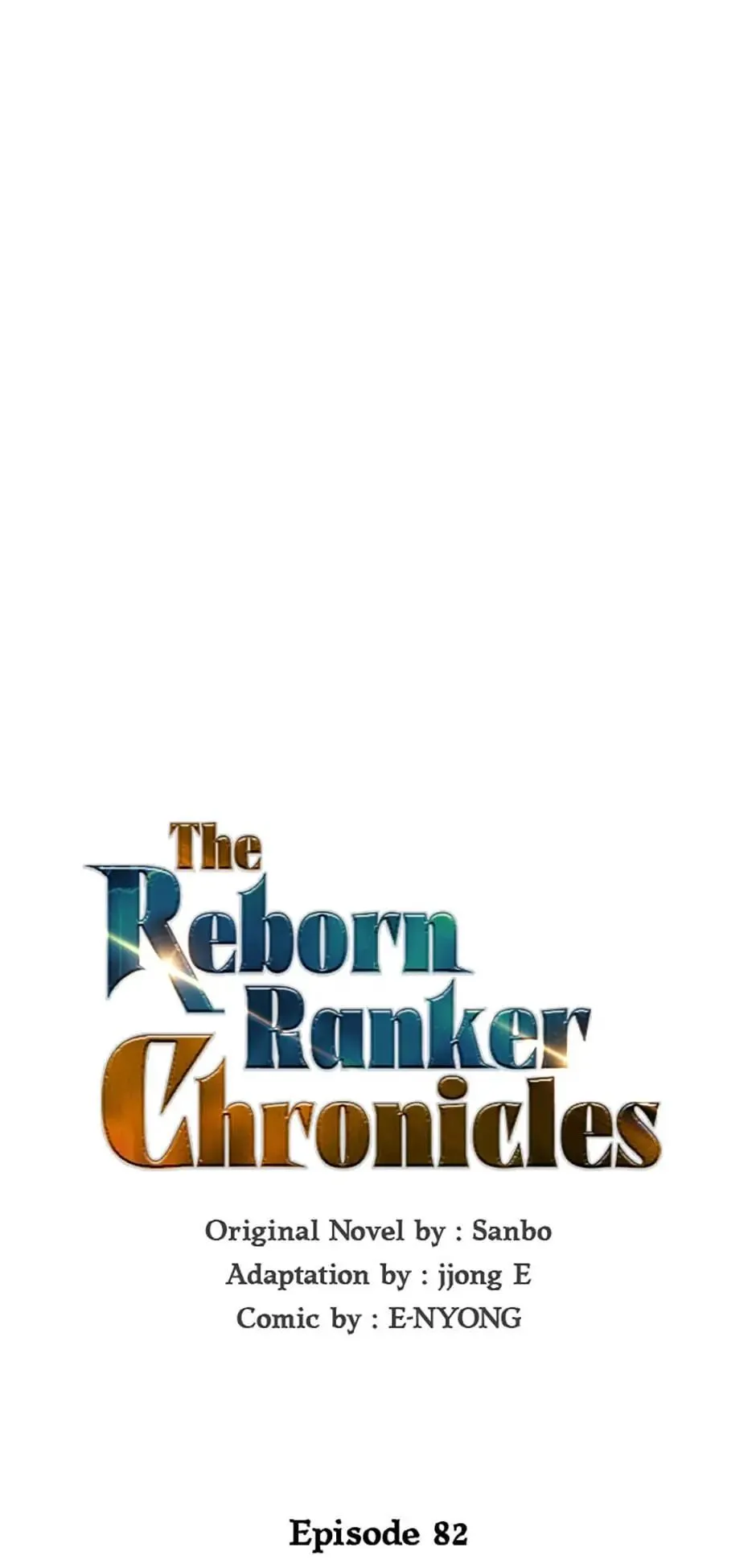 The Reborn Ranker Chronicles Chapter 82 Online - página 18