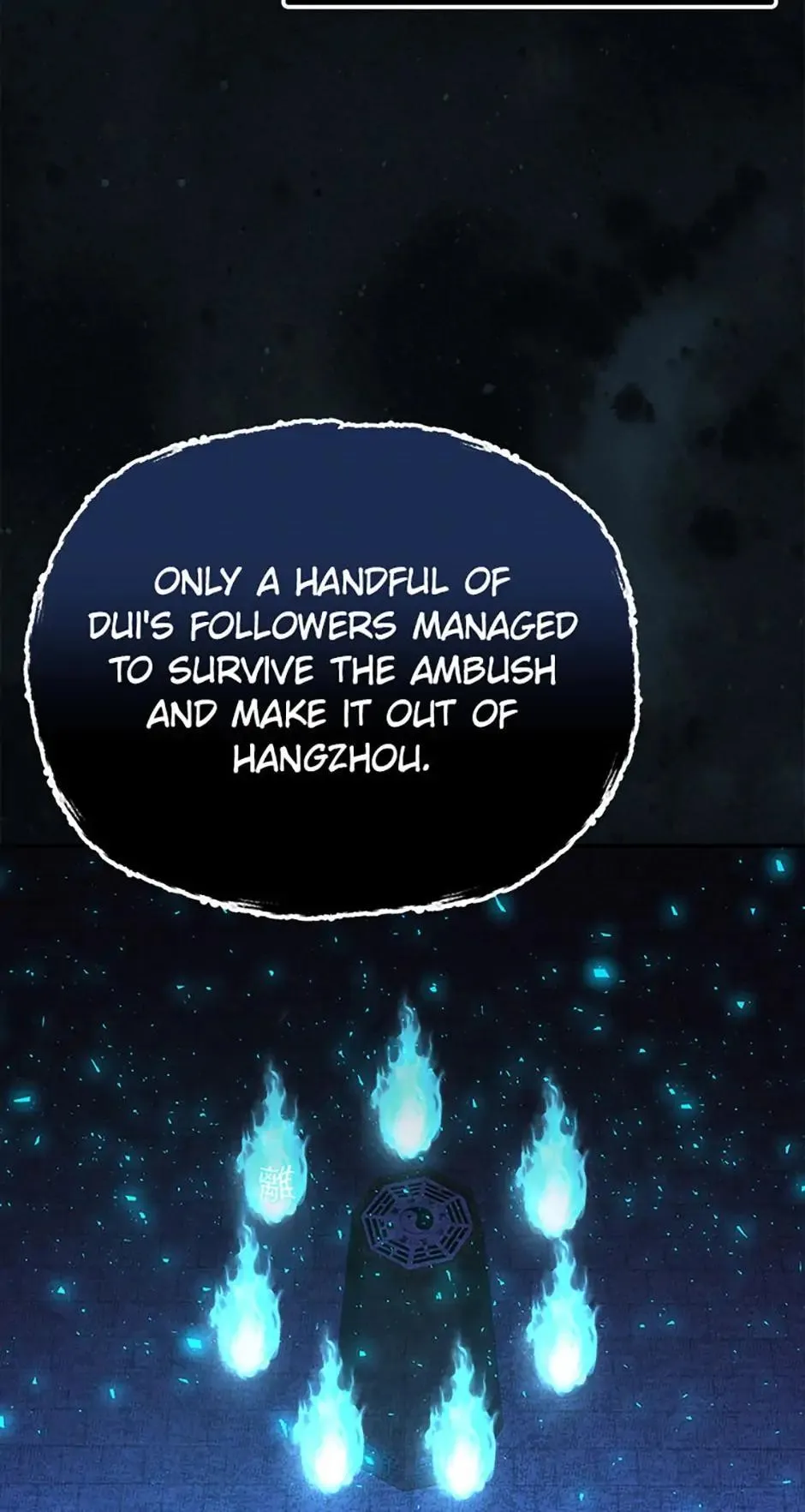 The Reborn Ranker Chronicles Chapter 82 Online - página 26