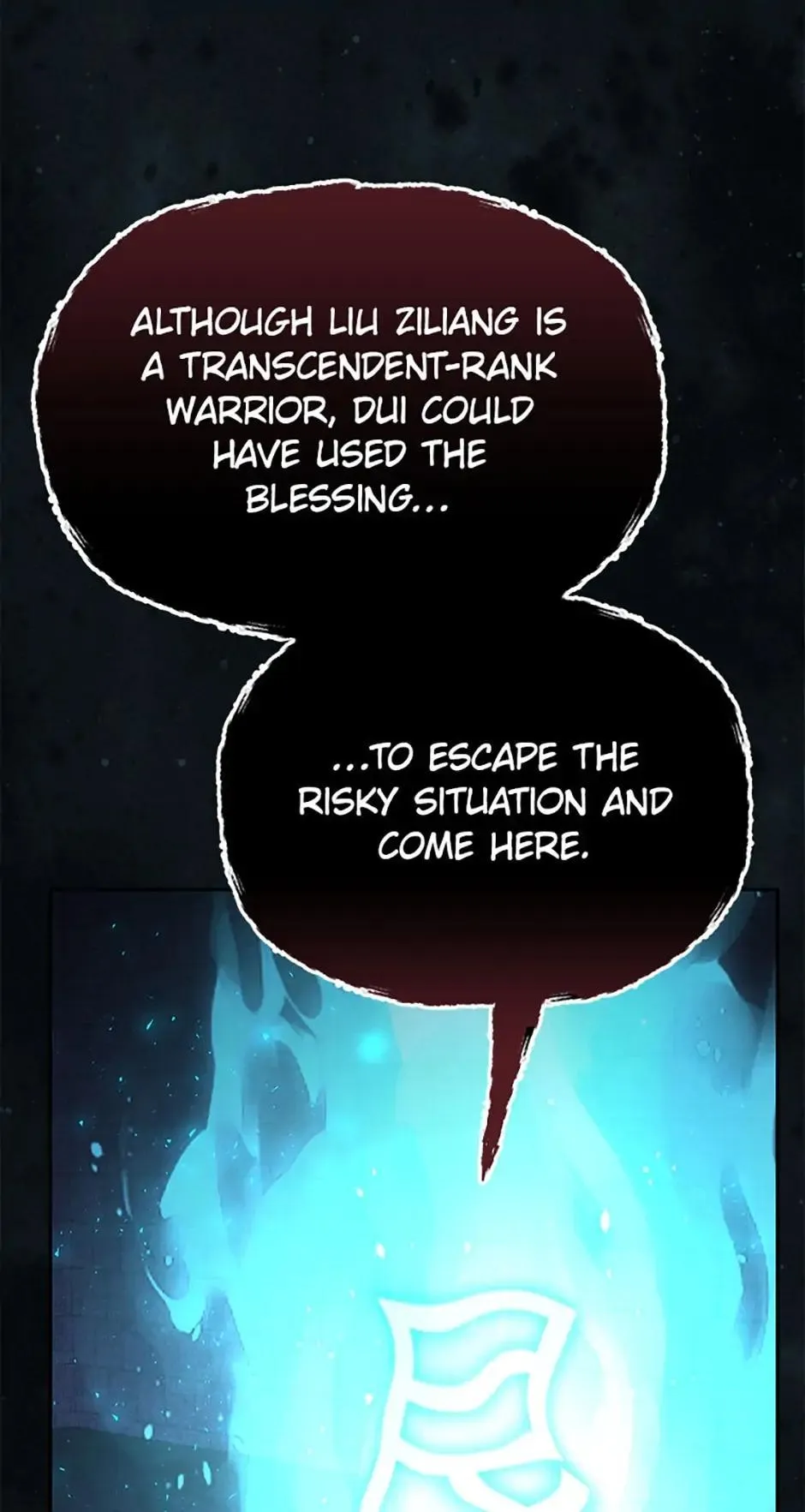 The Reborn Ranker Chronicles Chapter 82 Online - página 30