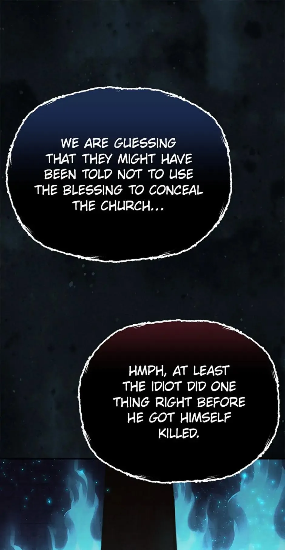 The Reborn Ranker Chronicles Chapter 82 Online - página 33