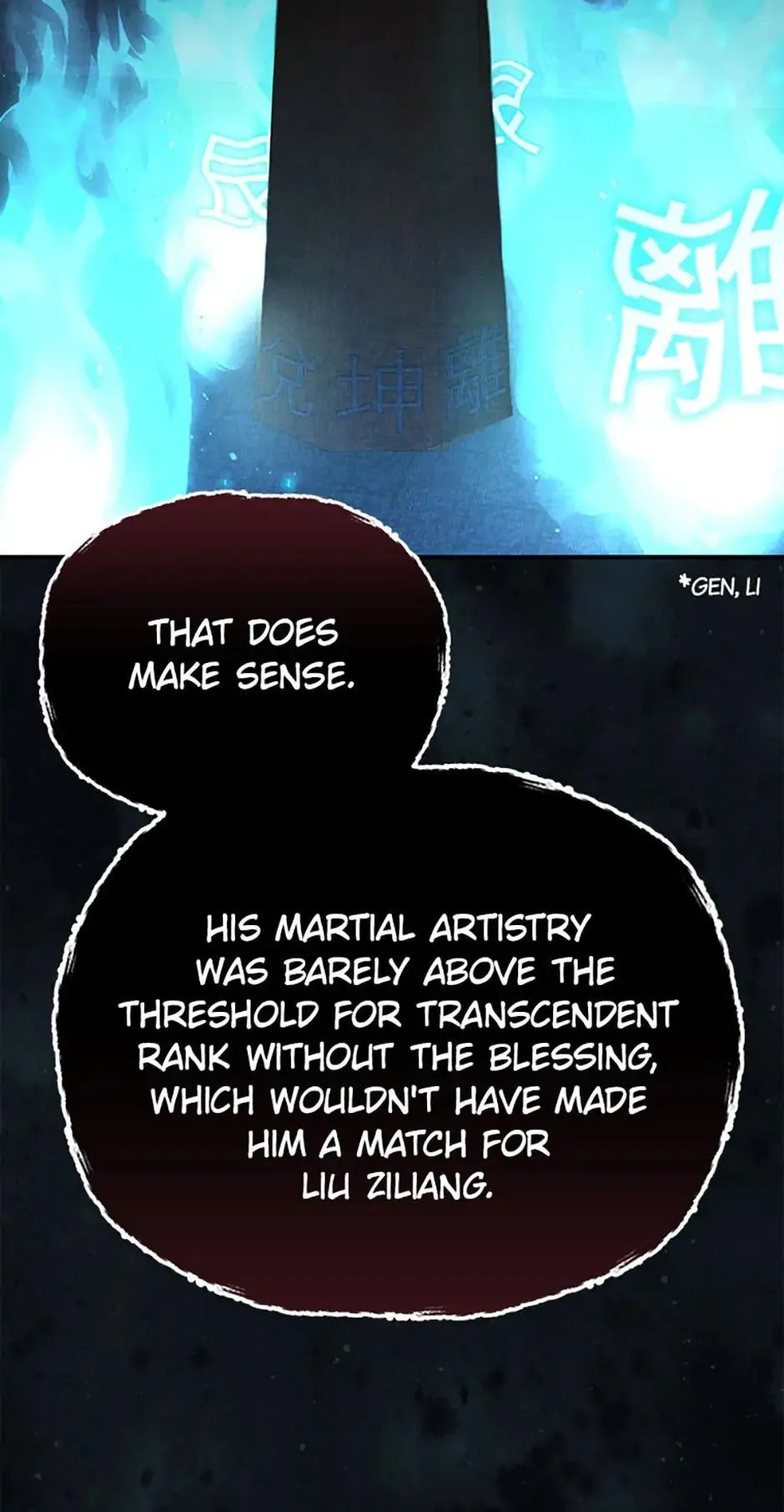 The Reborn Ranker Chronicles Chapter 82 Online - página 34