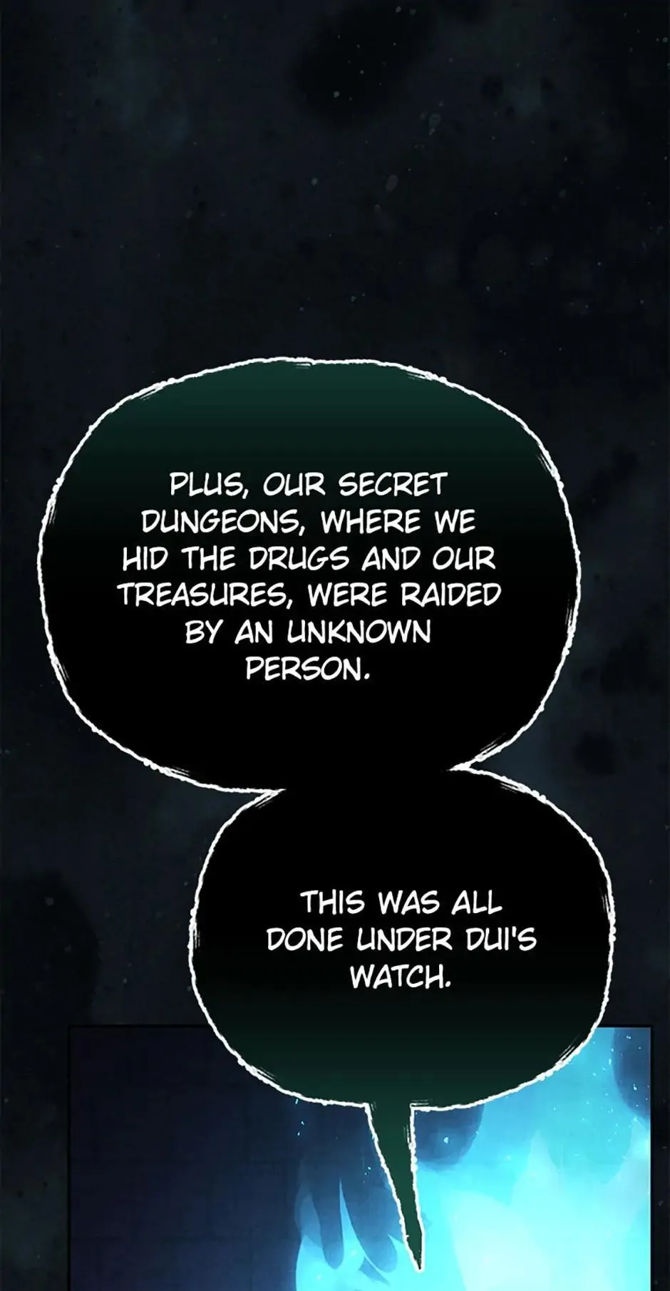 The Reborn Ranker Chronicles Chapter 82 Online - página 35
