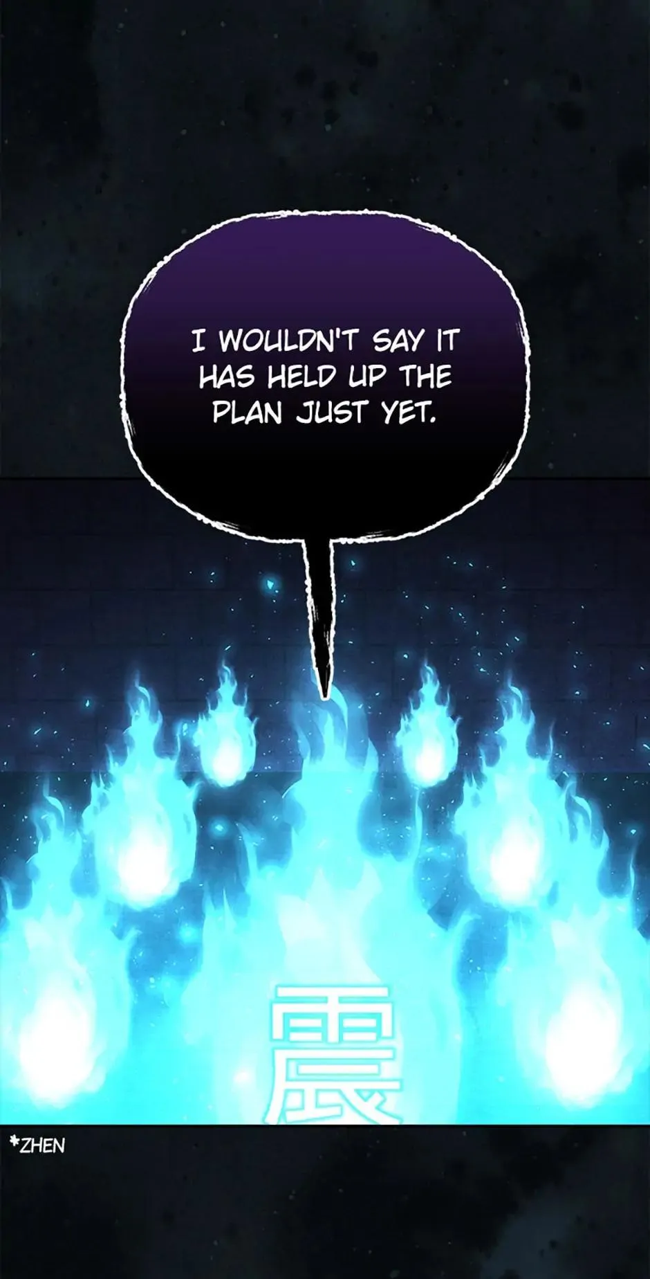 The Reborn Ranker Chronicles Chapter 82 Online - página 38